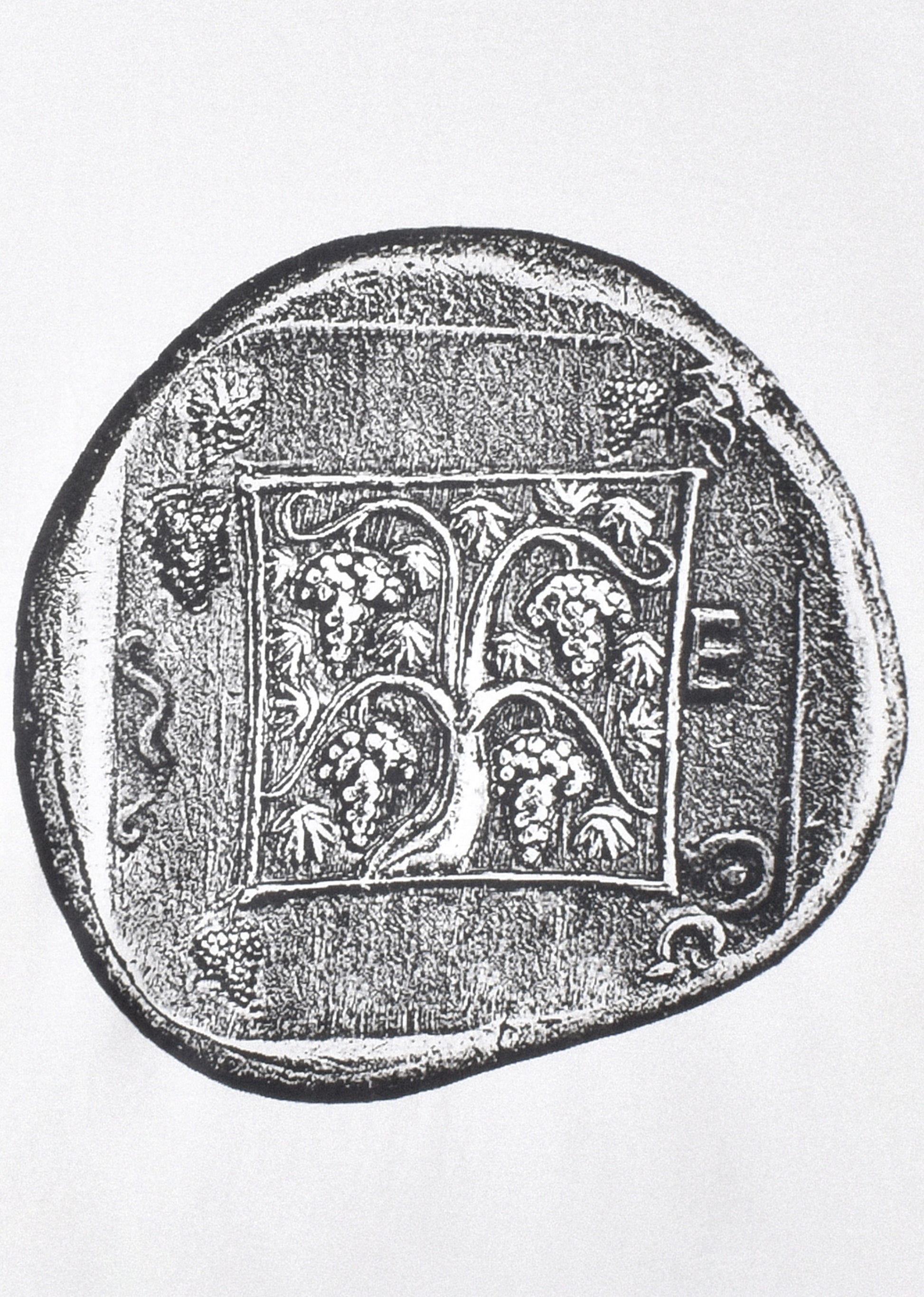 PRINTED OVERSIZE T-SHIRT