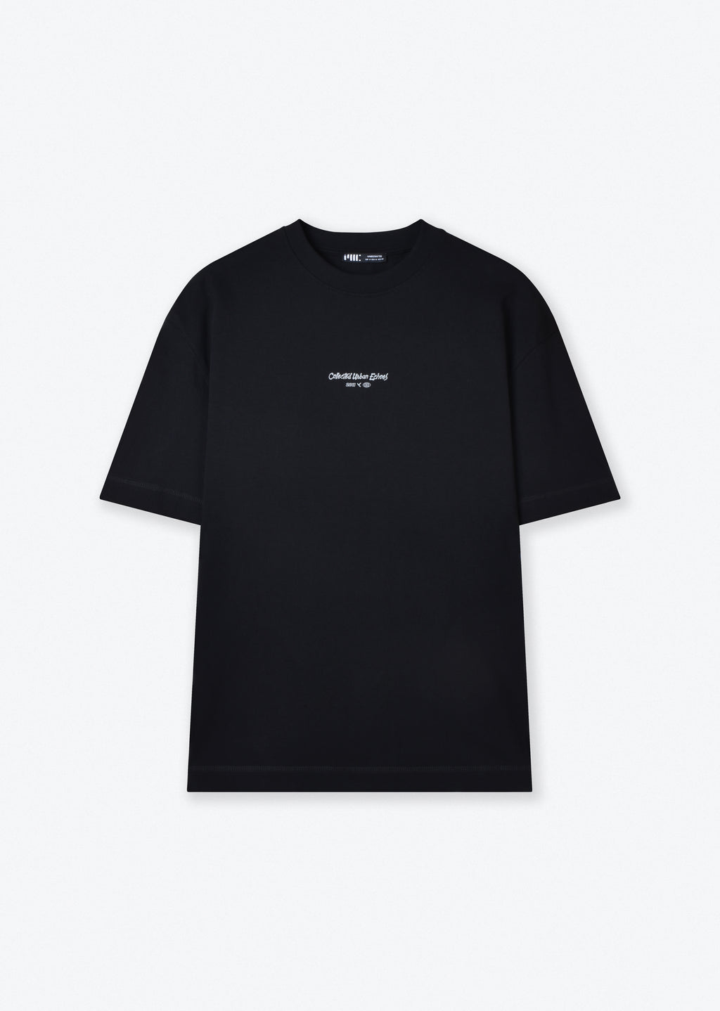 PRINTED PATCH  T-SHIRT