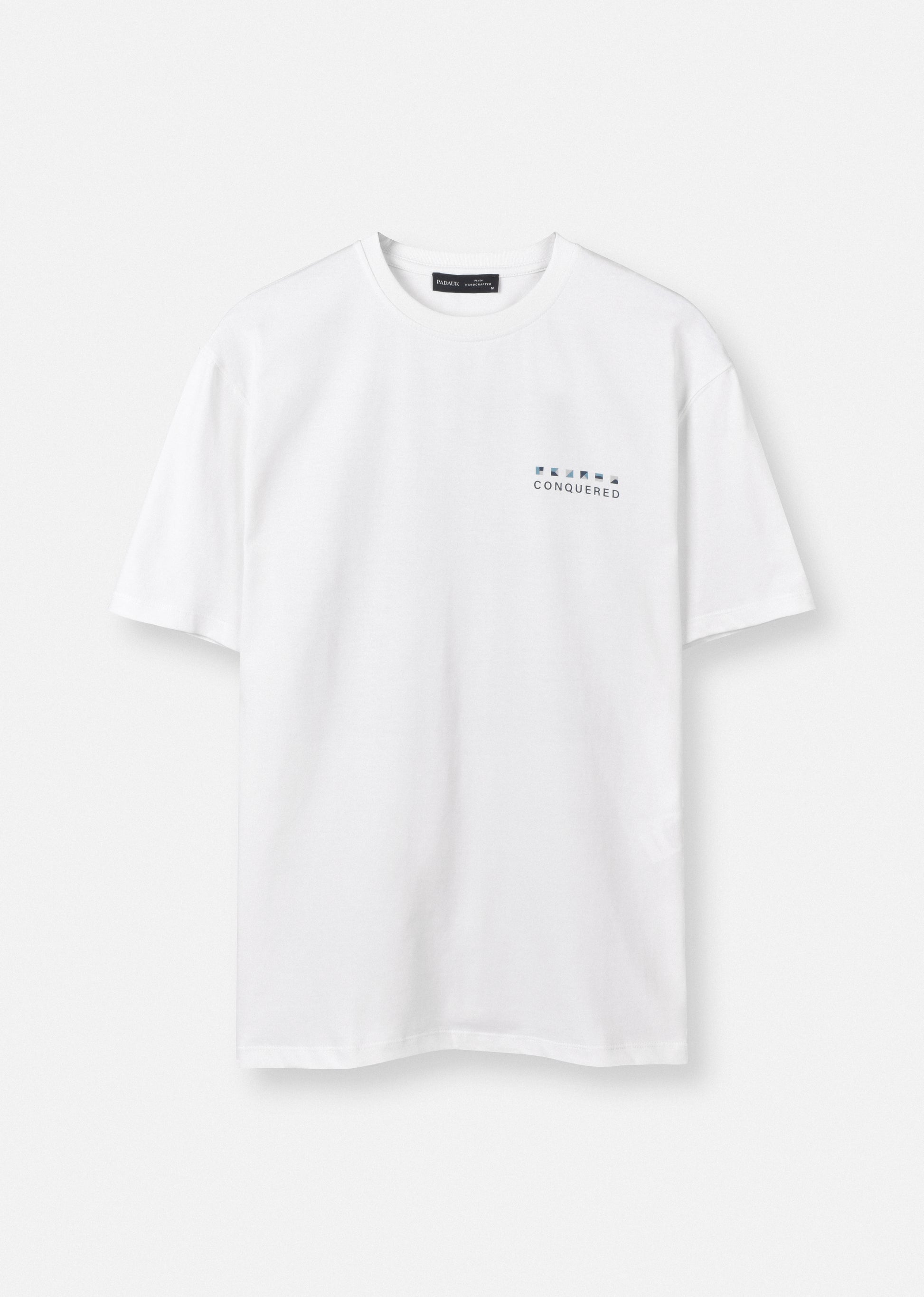 PRINTED OVERSIZE T-SHIRT