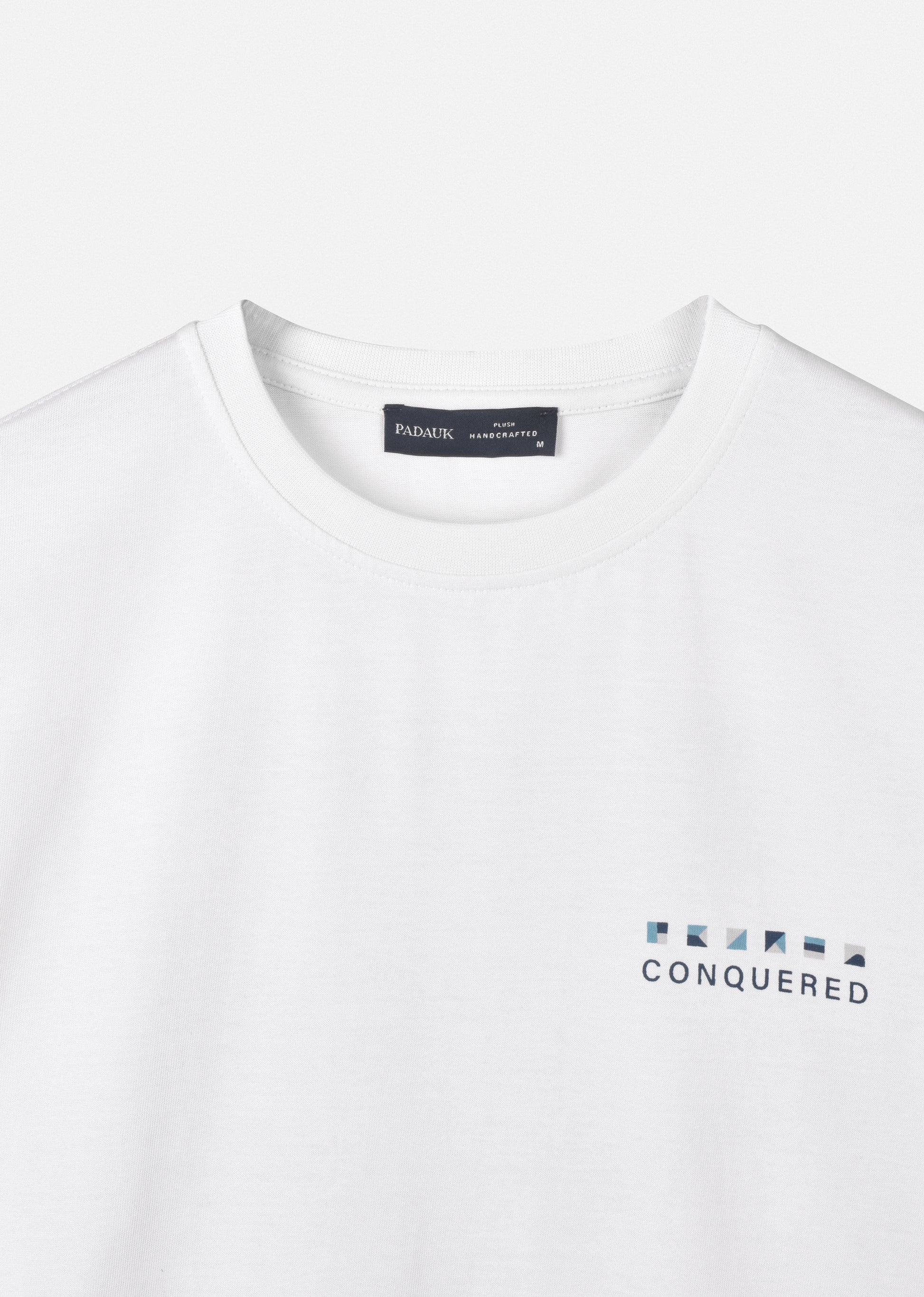 PRINTED OVERSIZE T-SHIRT