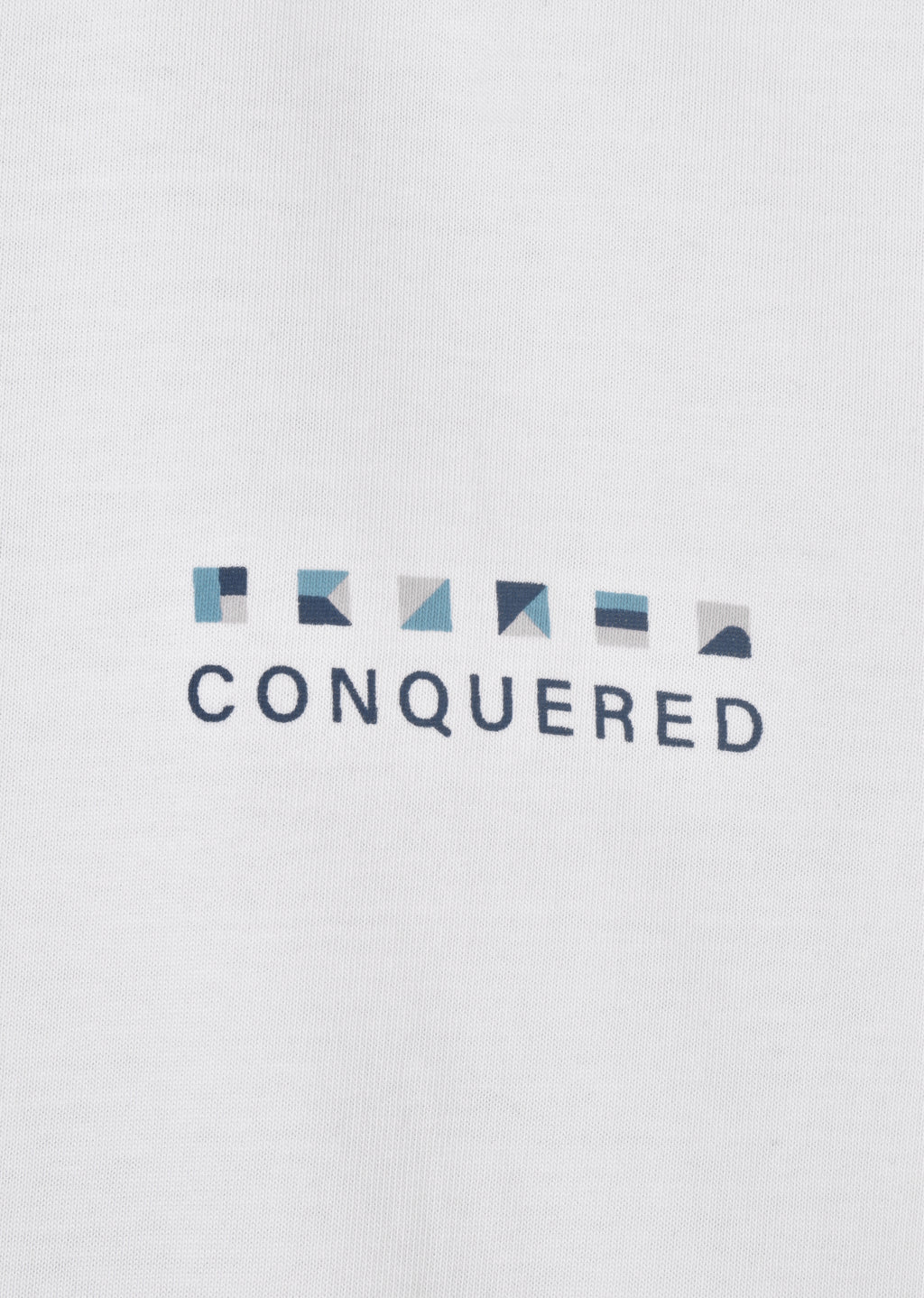 PRINTED OVERSIZE T-SHIRT