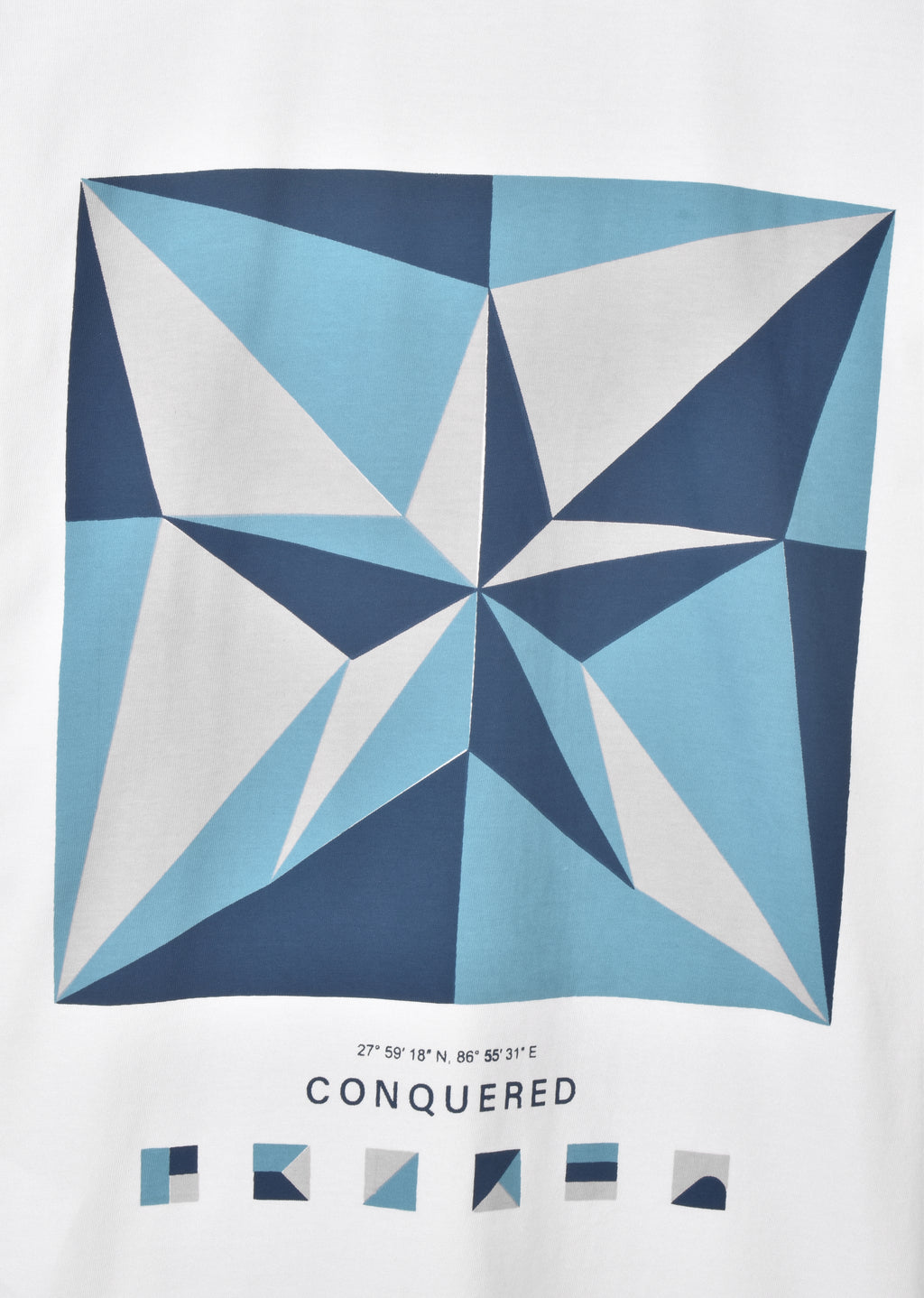 PRINTED OVERSIZE T-SHIRT