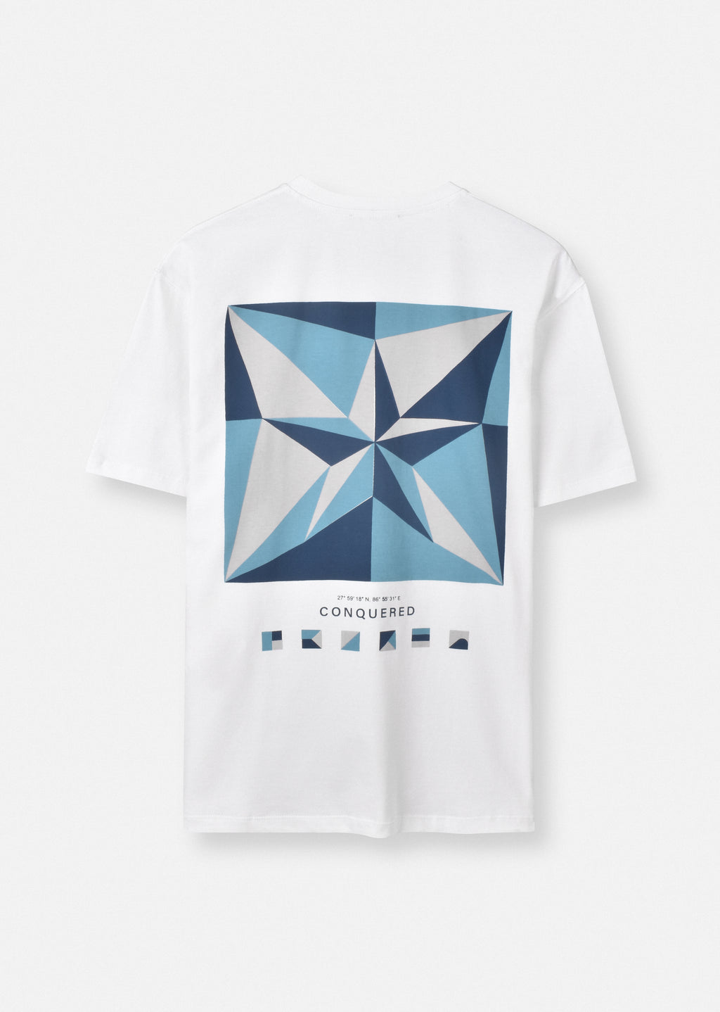 PRINTED OVERSIZE T-SHIRT