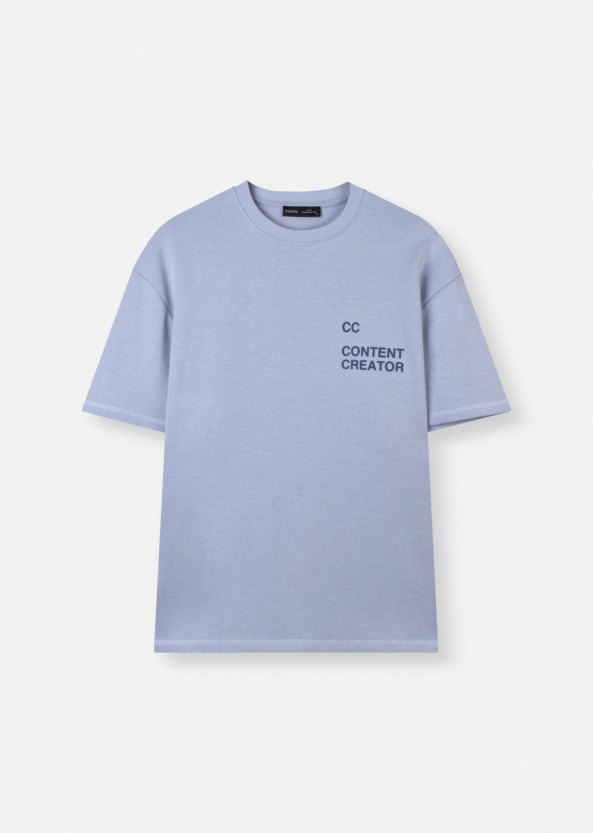 PRINTED BOXY-FIT T-SHIRT