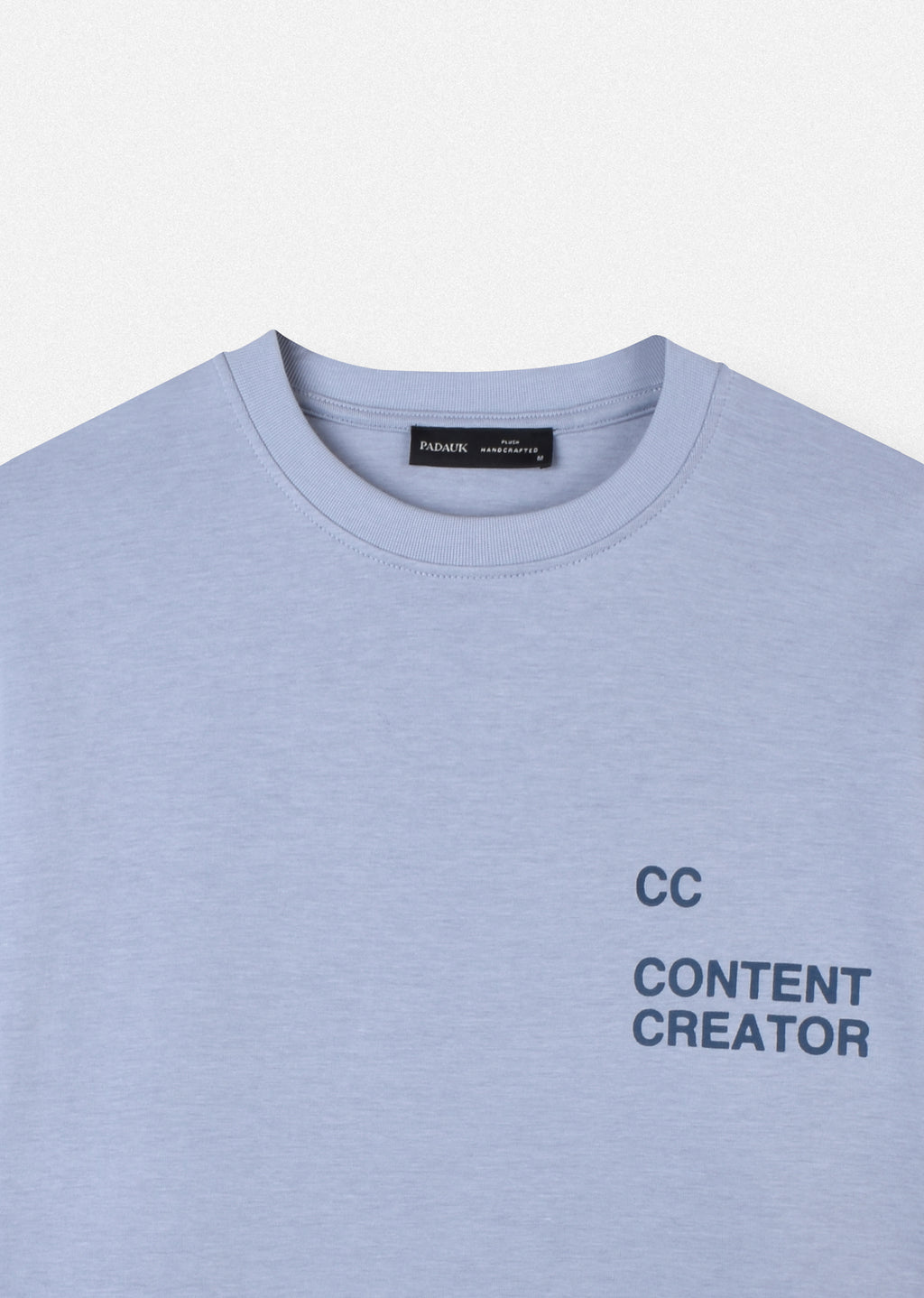 PRINTED BOXY-FIT T-SHIRT