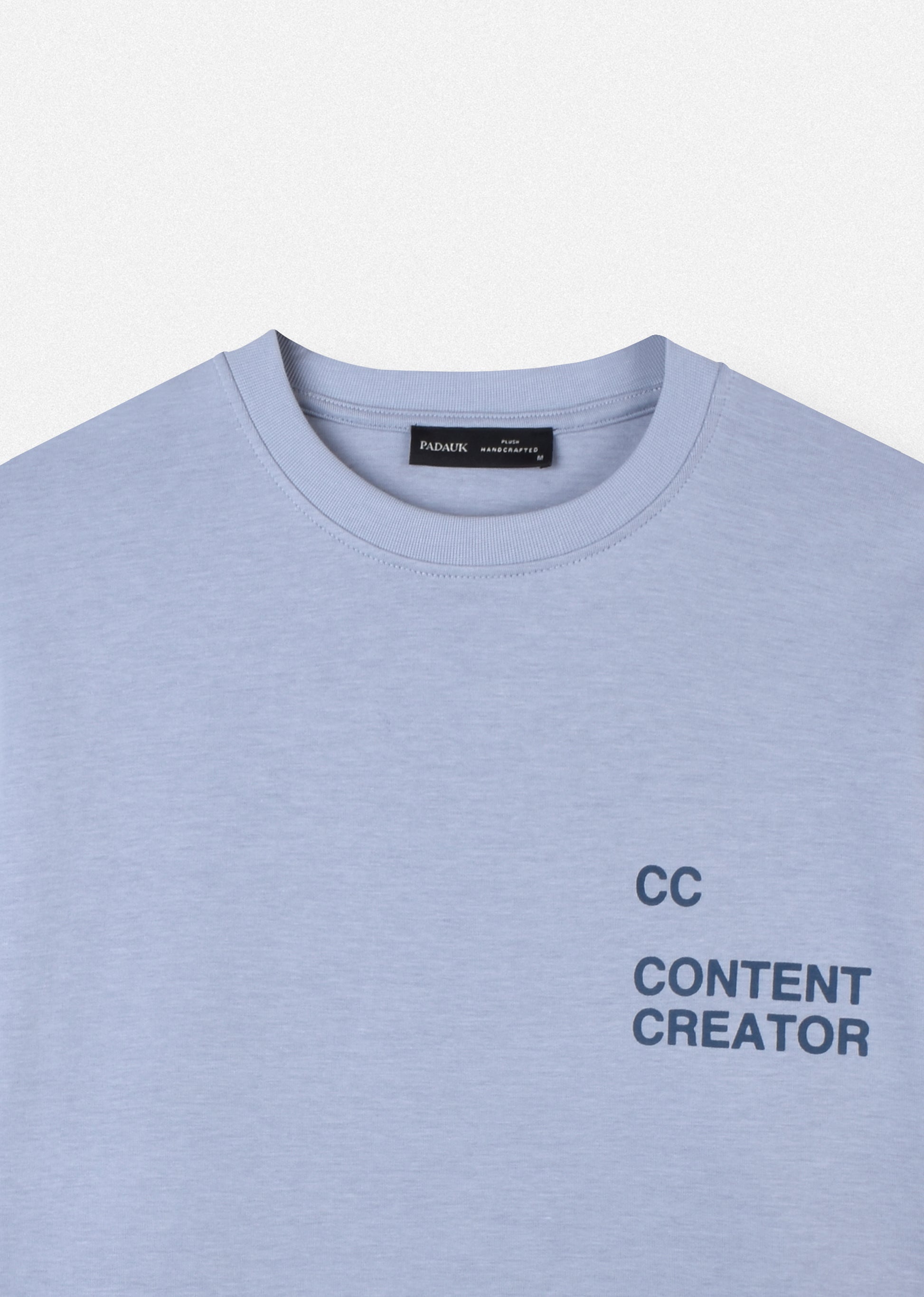 PRINTED BOXY-FIT T-SHIRT