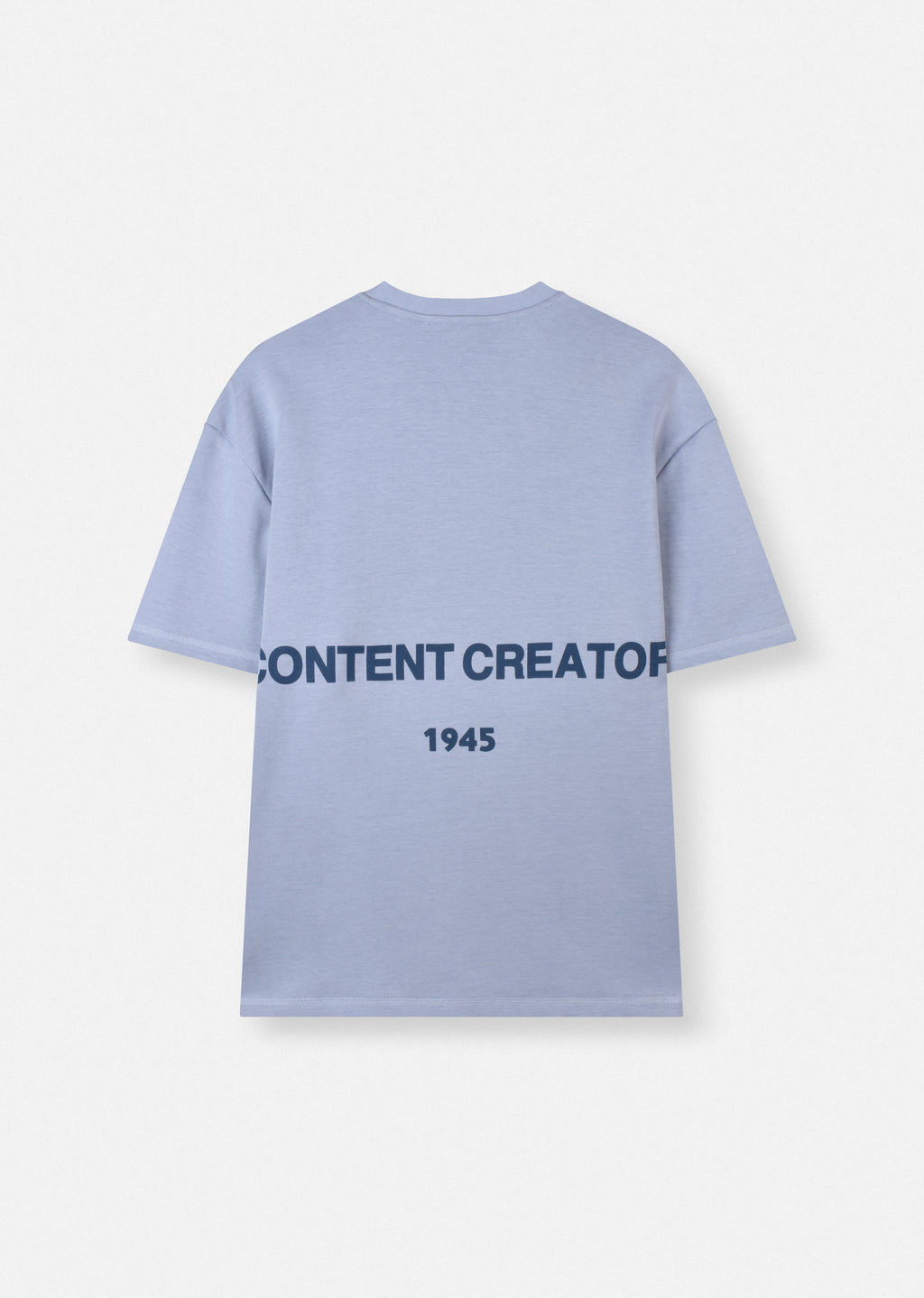 PRINTED BOXY-FIT T-SHIRT