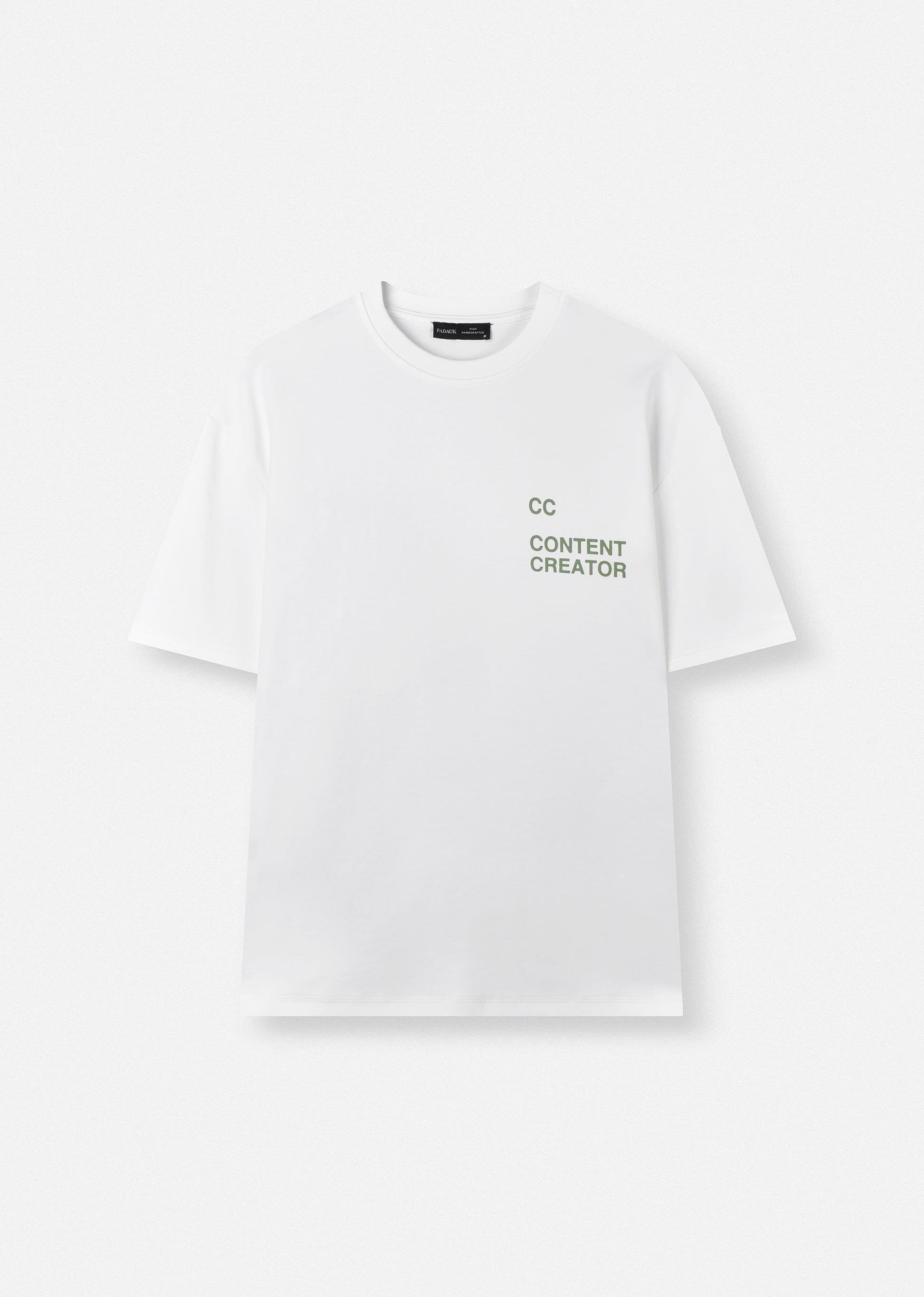 PRINTED BOXY-FIT T-SHIRT