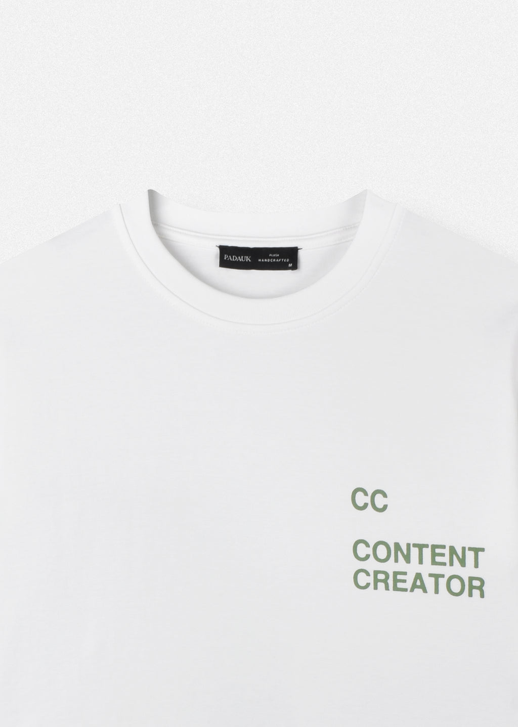 PRINTED BOXY-FIT T-SHIRT