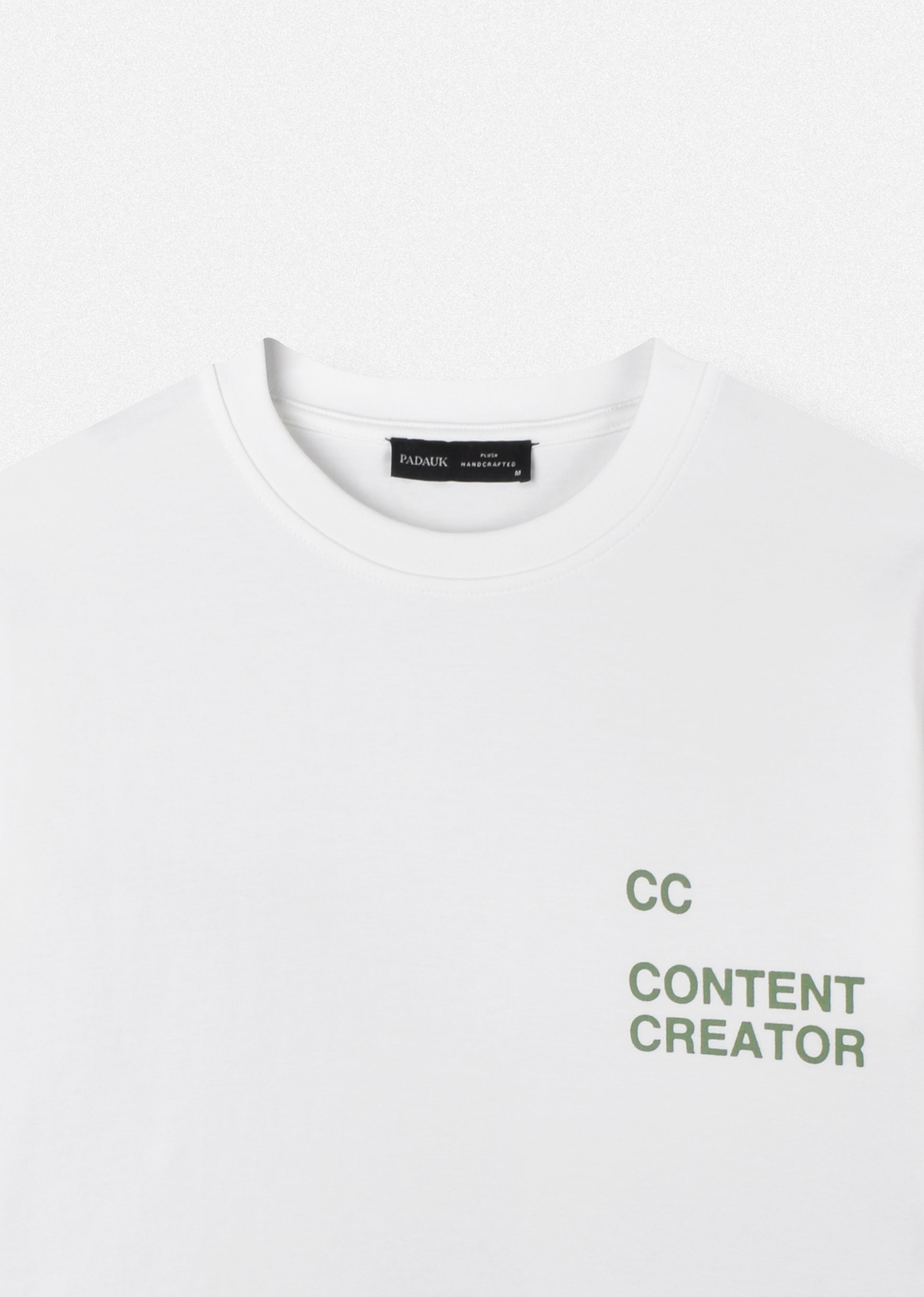 PRINTED BOXY-FIT T-SHIRT