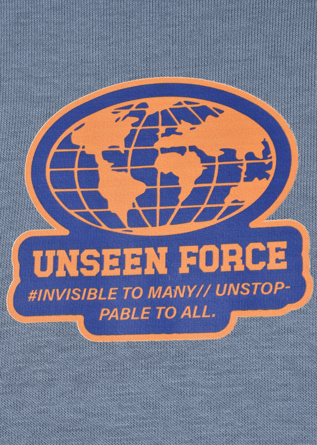 OVERSIZE PRINTED HOODIE