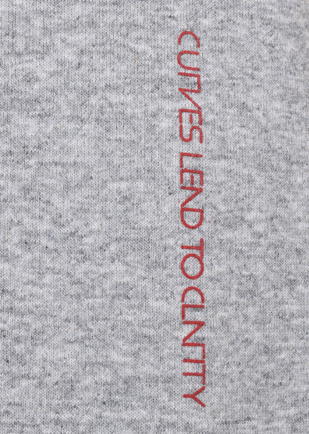 PRINTED PATCH HOODIE