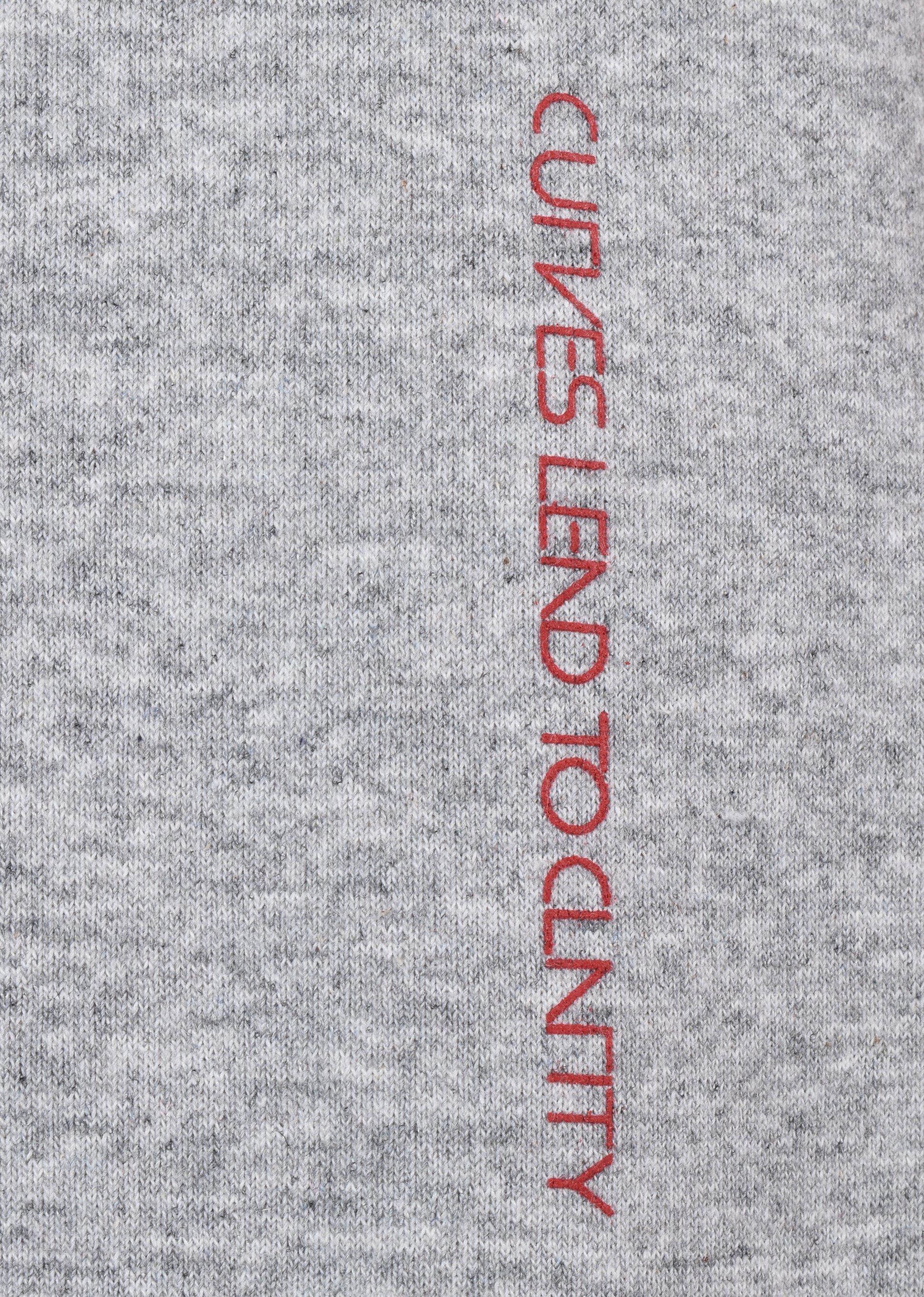 PRINTED PATCH HOODIE