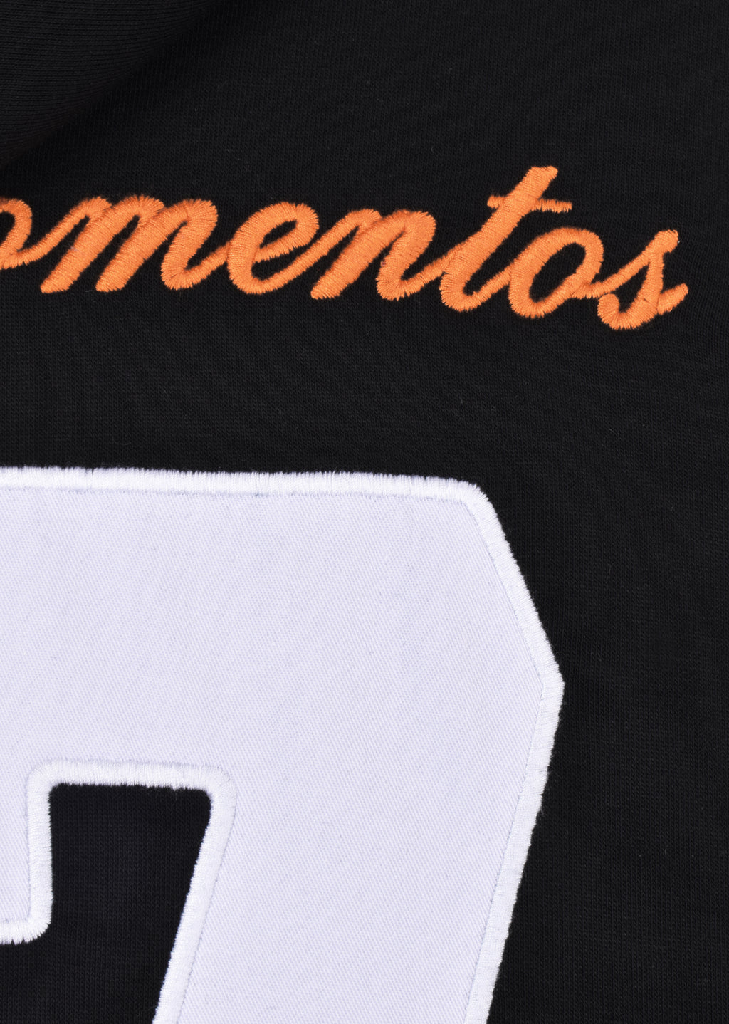 PRINTED BOXYFIT HOODIE