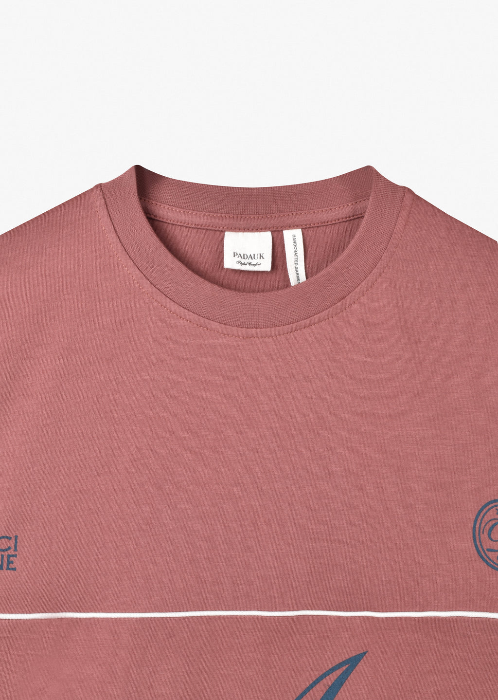 PRINTED OVERSIZE T-SHIRT