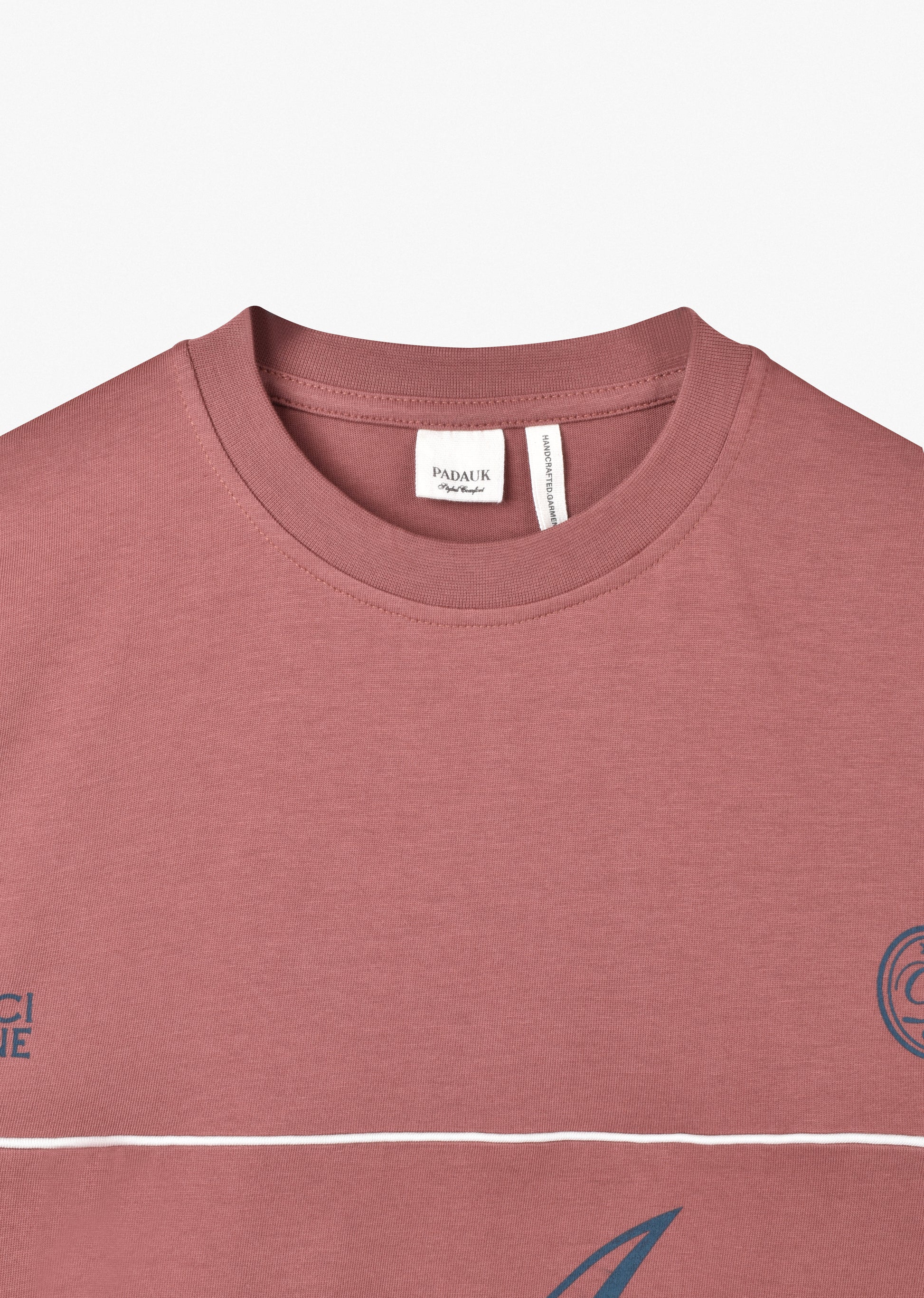 PRINTED OVERSIZE T-SHIRT
