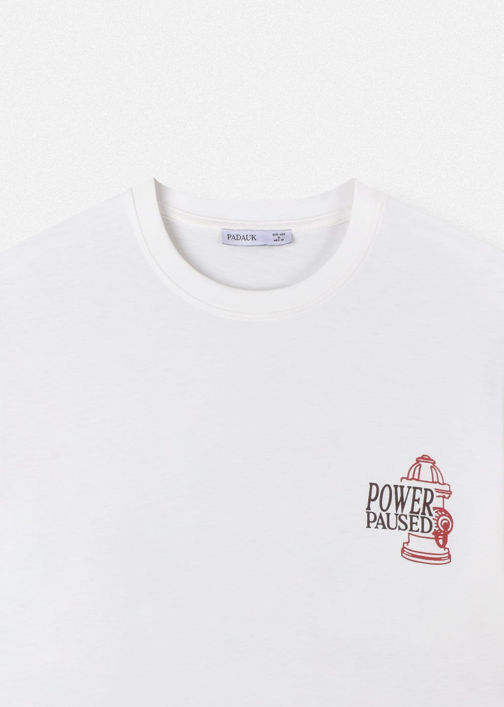PRINTED BOXY-FIT T-SHIRT