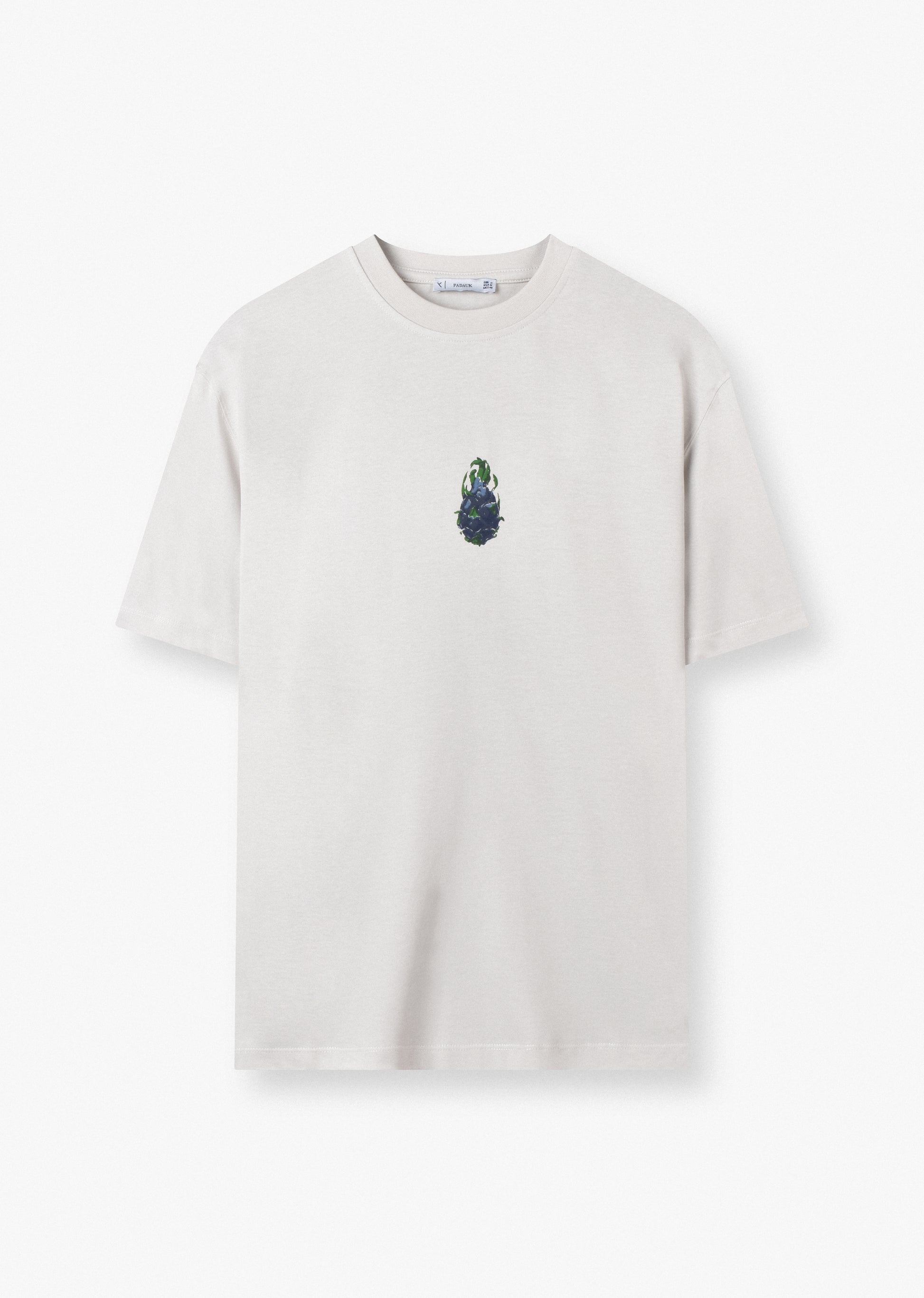 PRINTED OVERSIZE T-SHIRT