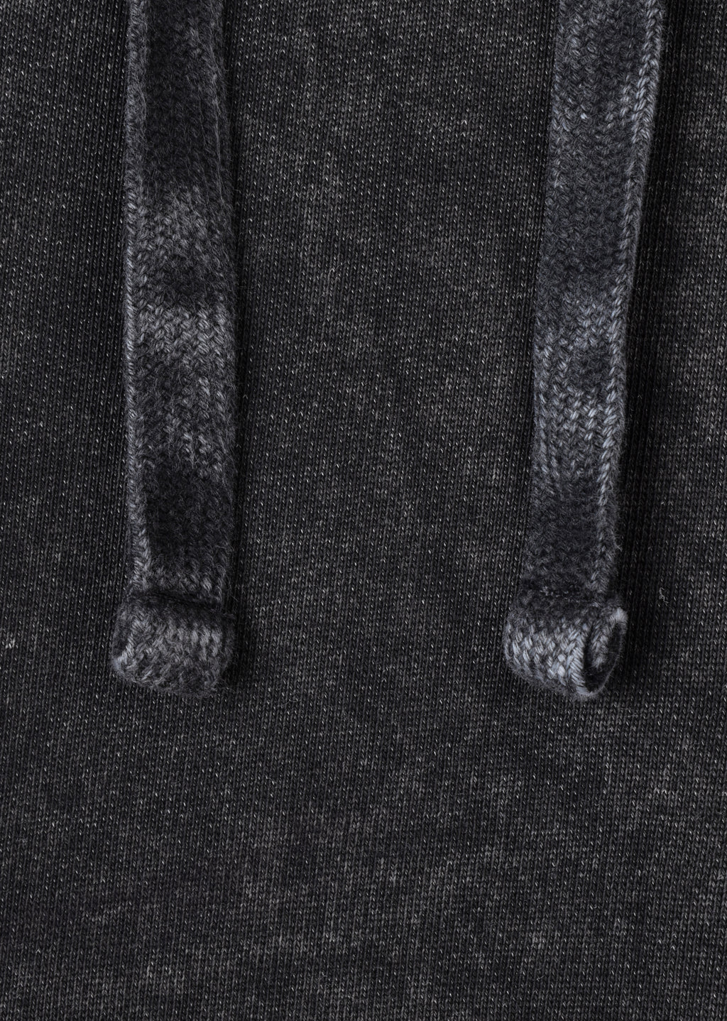 WASHED BOXYFIT HOODIE