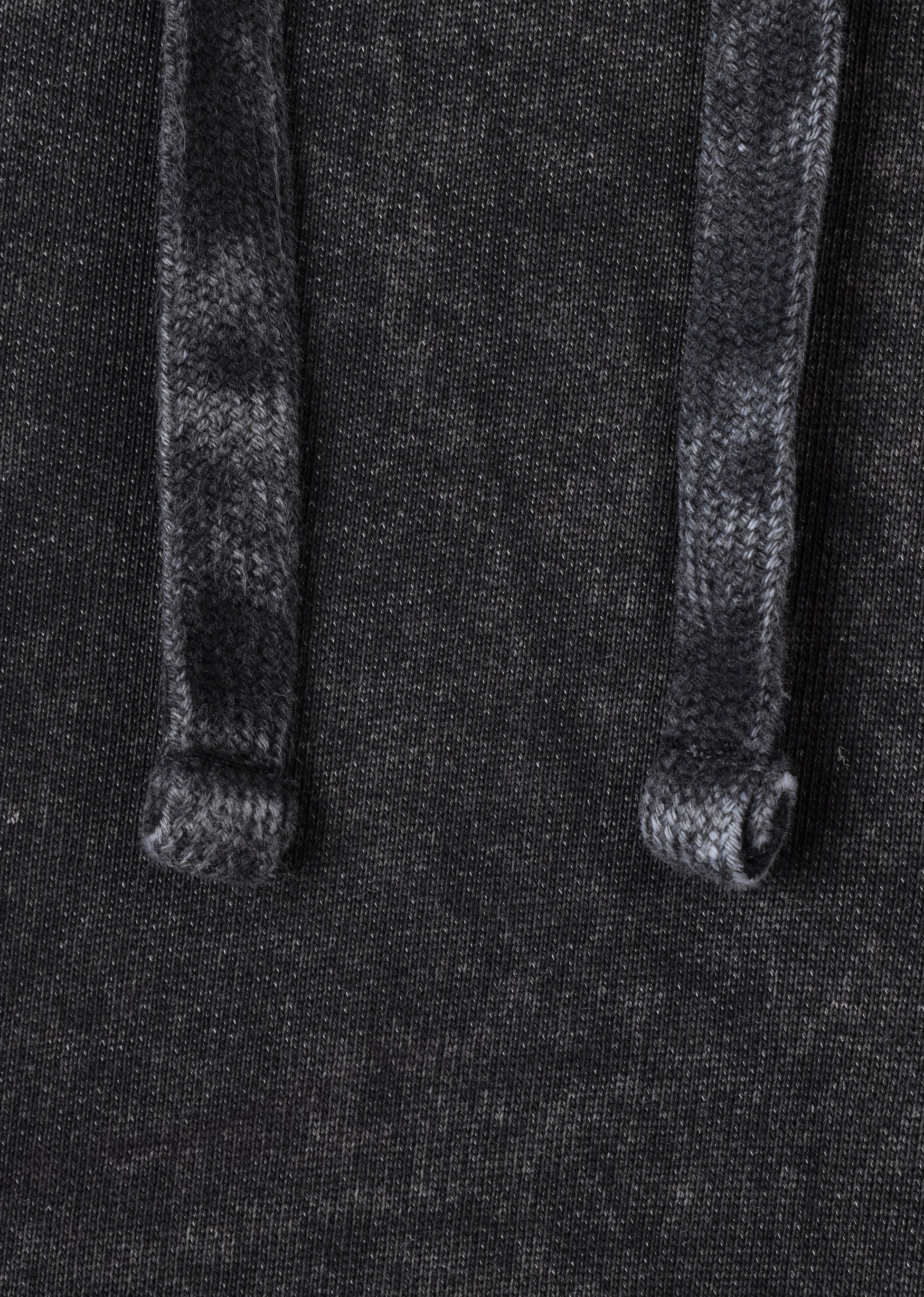 WASHED BOXYFIT HOODIE