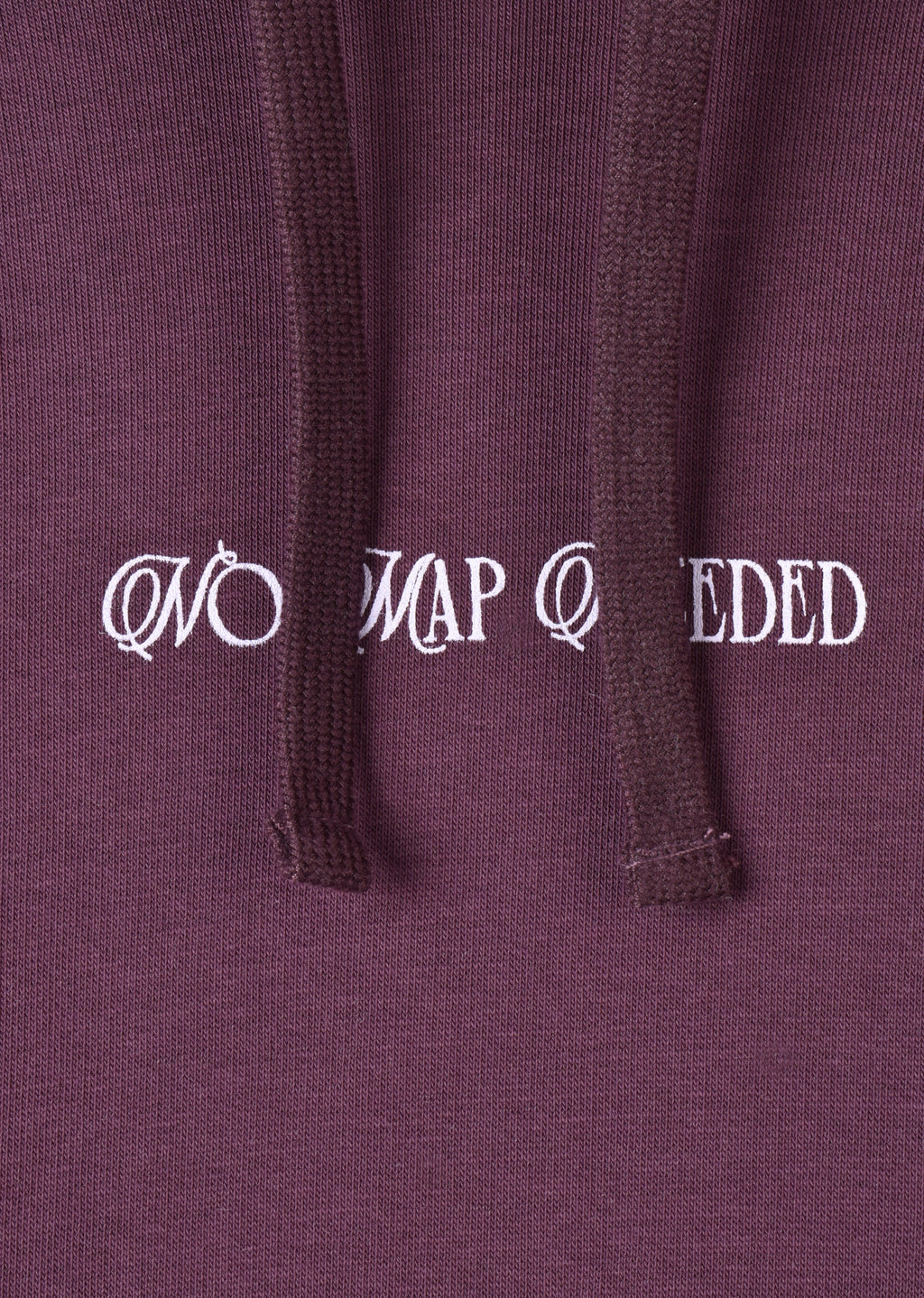 OVERSIZE PRINTED HOODIE