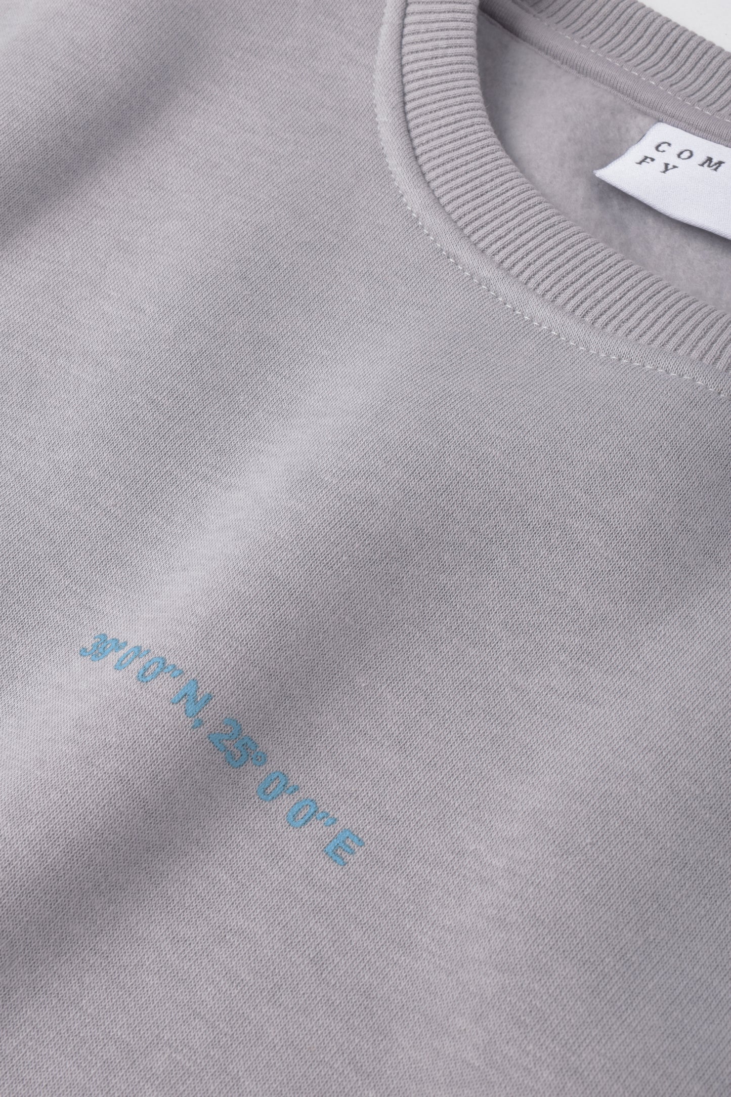 Printed Sweat-Shirt