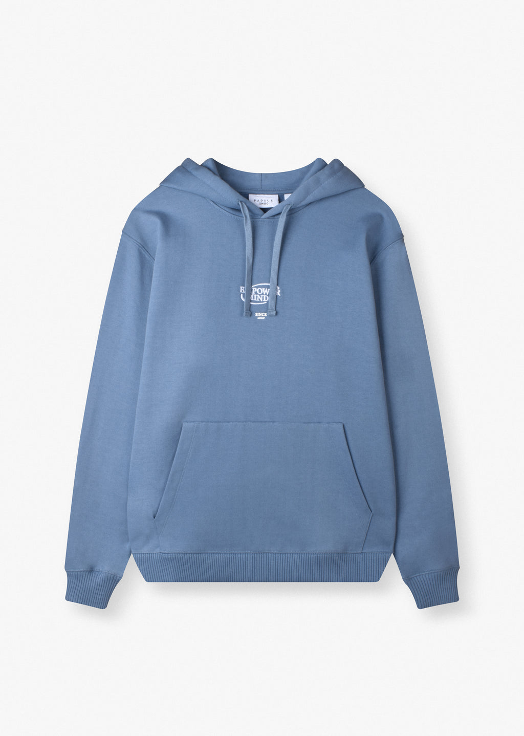 HEAVYWEIGHT PRINTED HOODIE