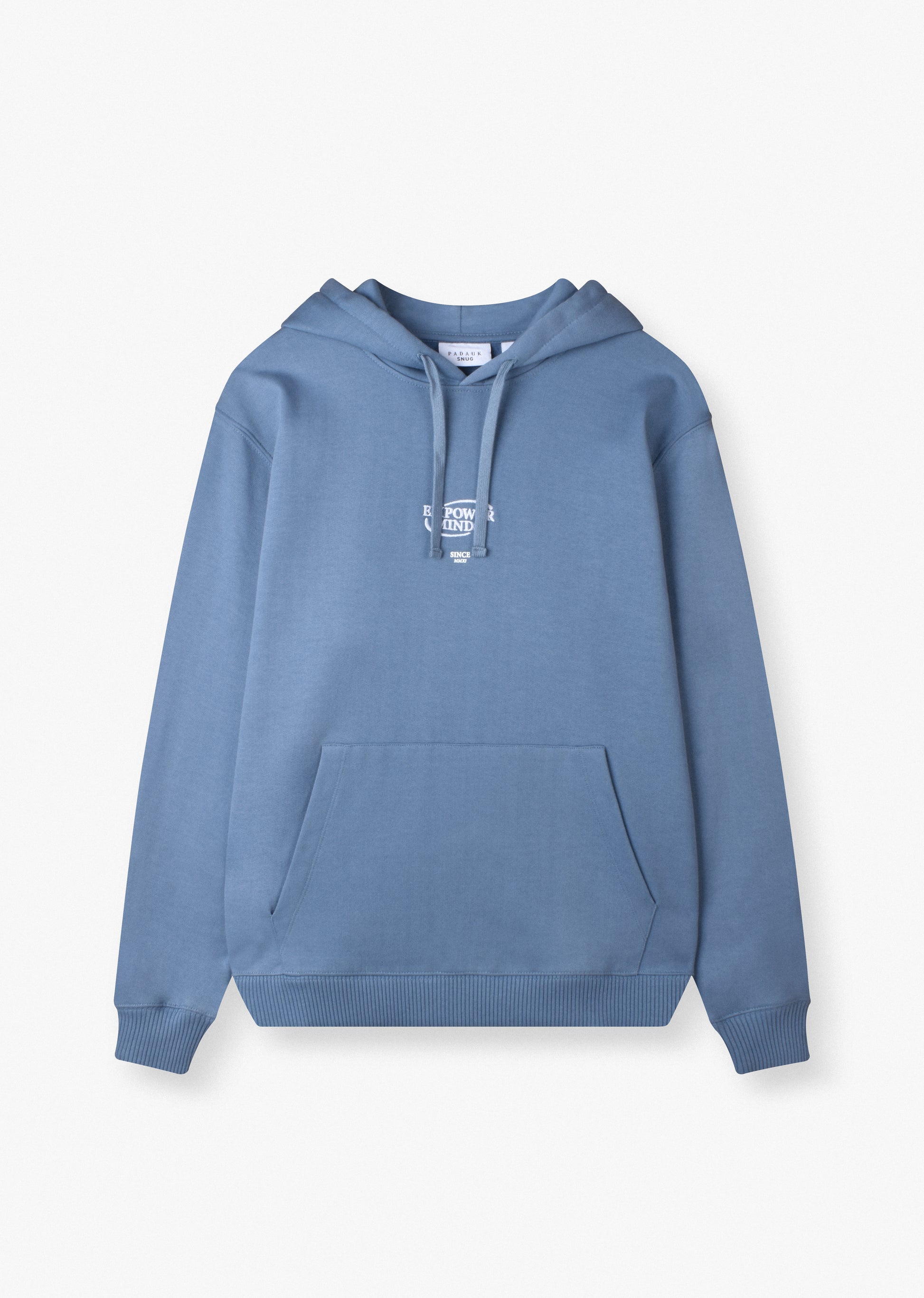 HEAVYWEIGHT PRINTED HOODIE