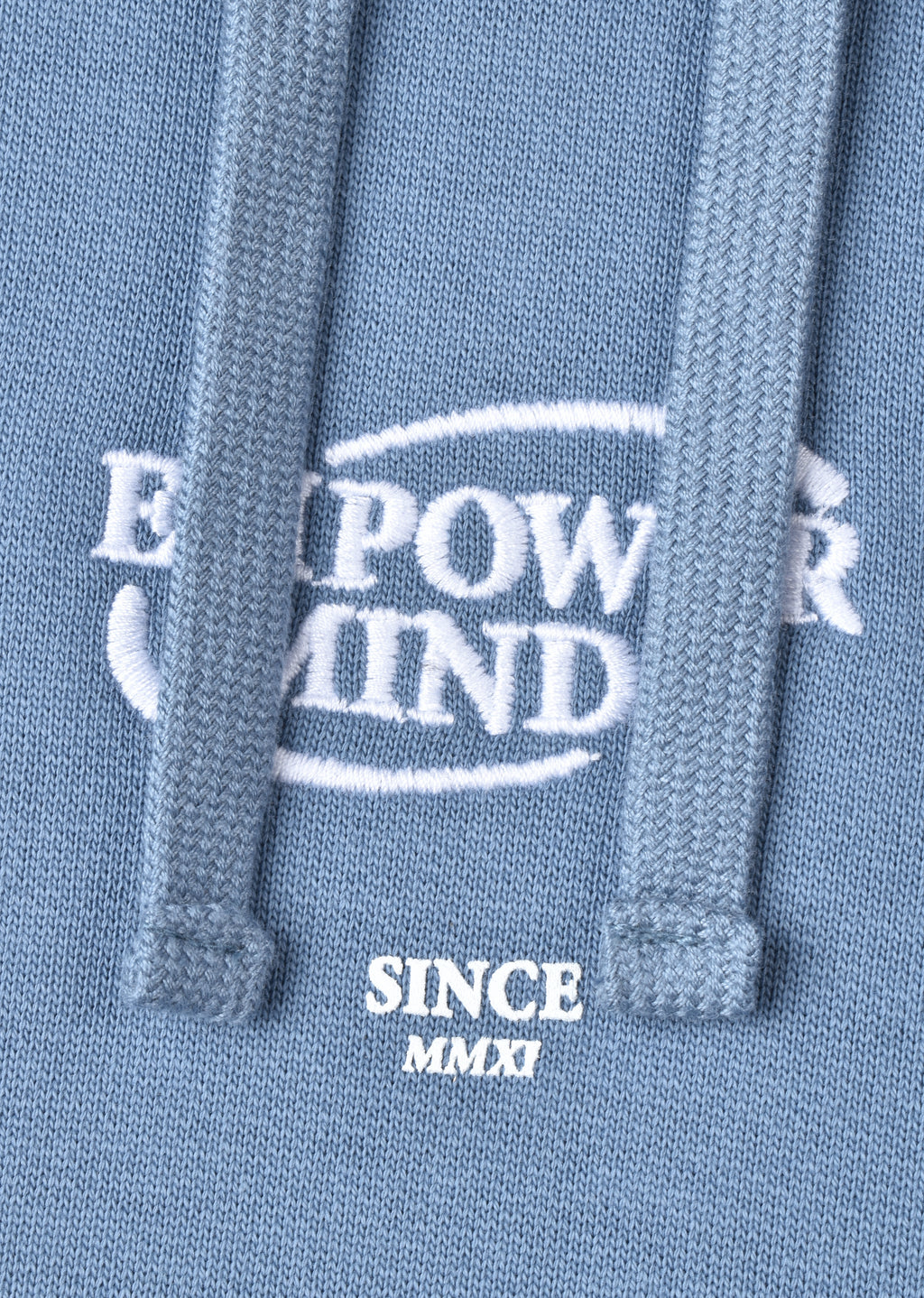 HEAVYWEIGHT PRINTED HOODIE