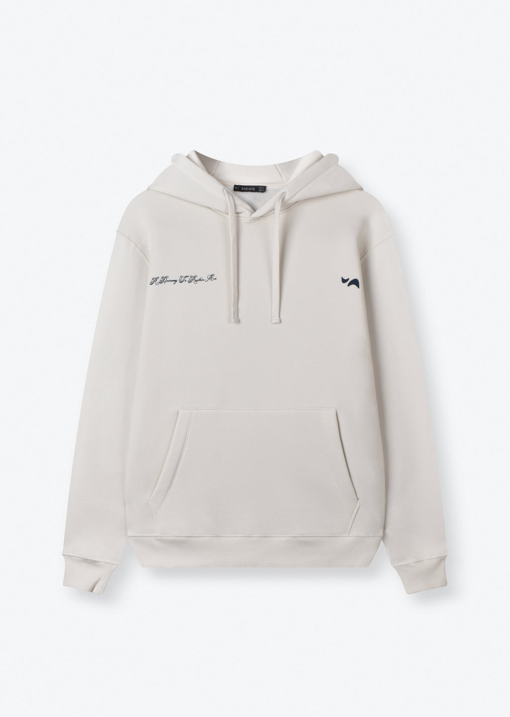 PRINTED OVERSIZE HOODIE