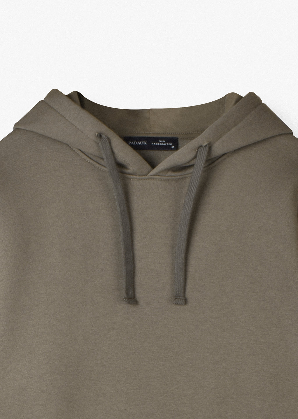 OVERSIZE PRINTED HOODIE