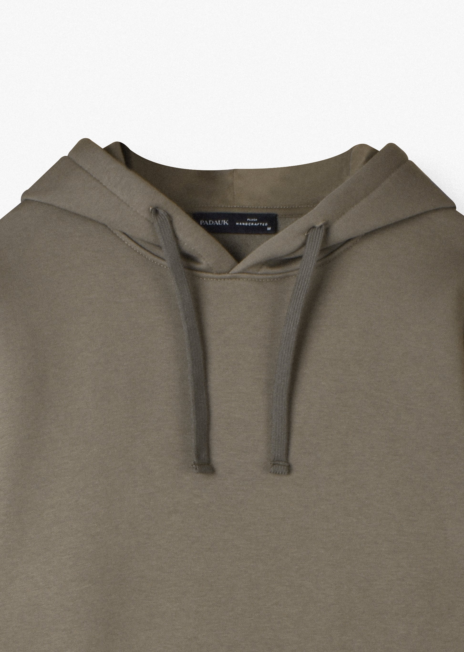 OVERSIZE PRINTED HOODIE