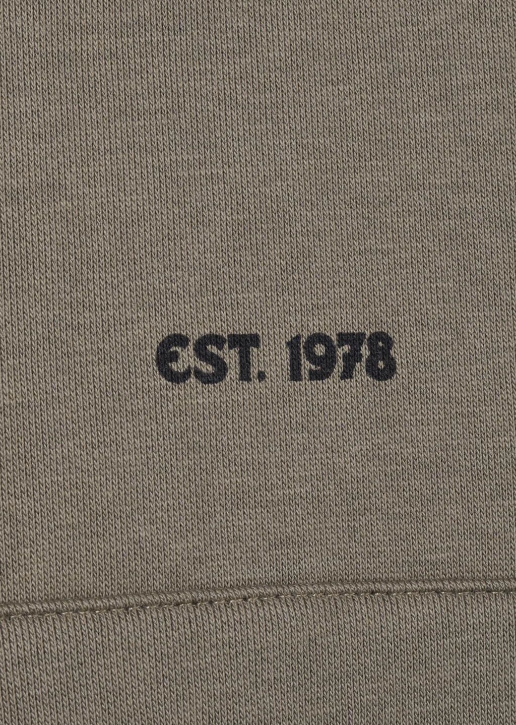 OVERSIZE PRINTED HOODIE