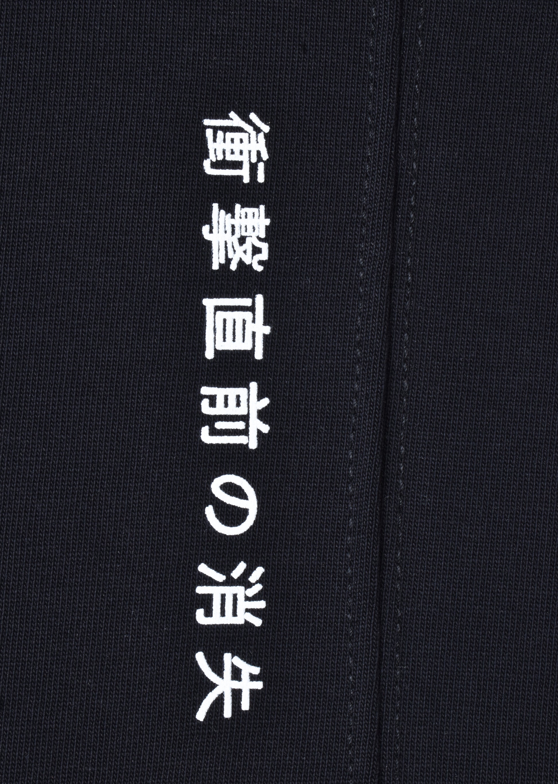 PRINTED PATCH HEAVYWEIGHT T-SHIRT