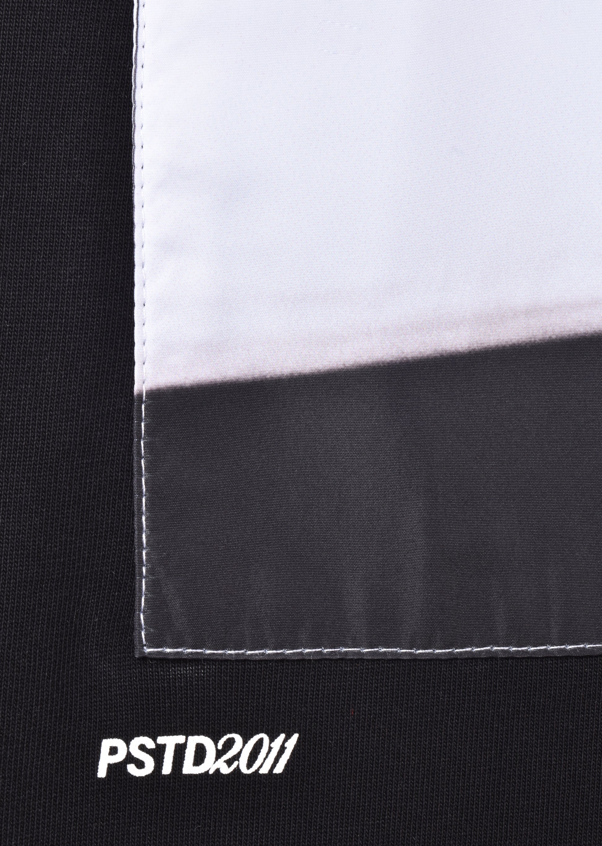 PRINTED PATCH HEAVYWEIGHT T-SHIRT