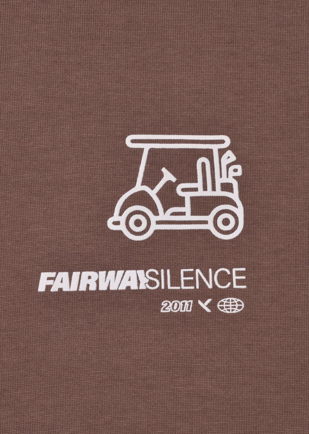 PRINTED PATCH HEAVYWEIGHT T-SHIRT
