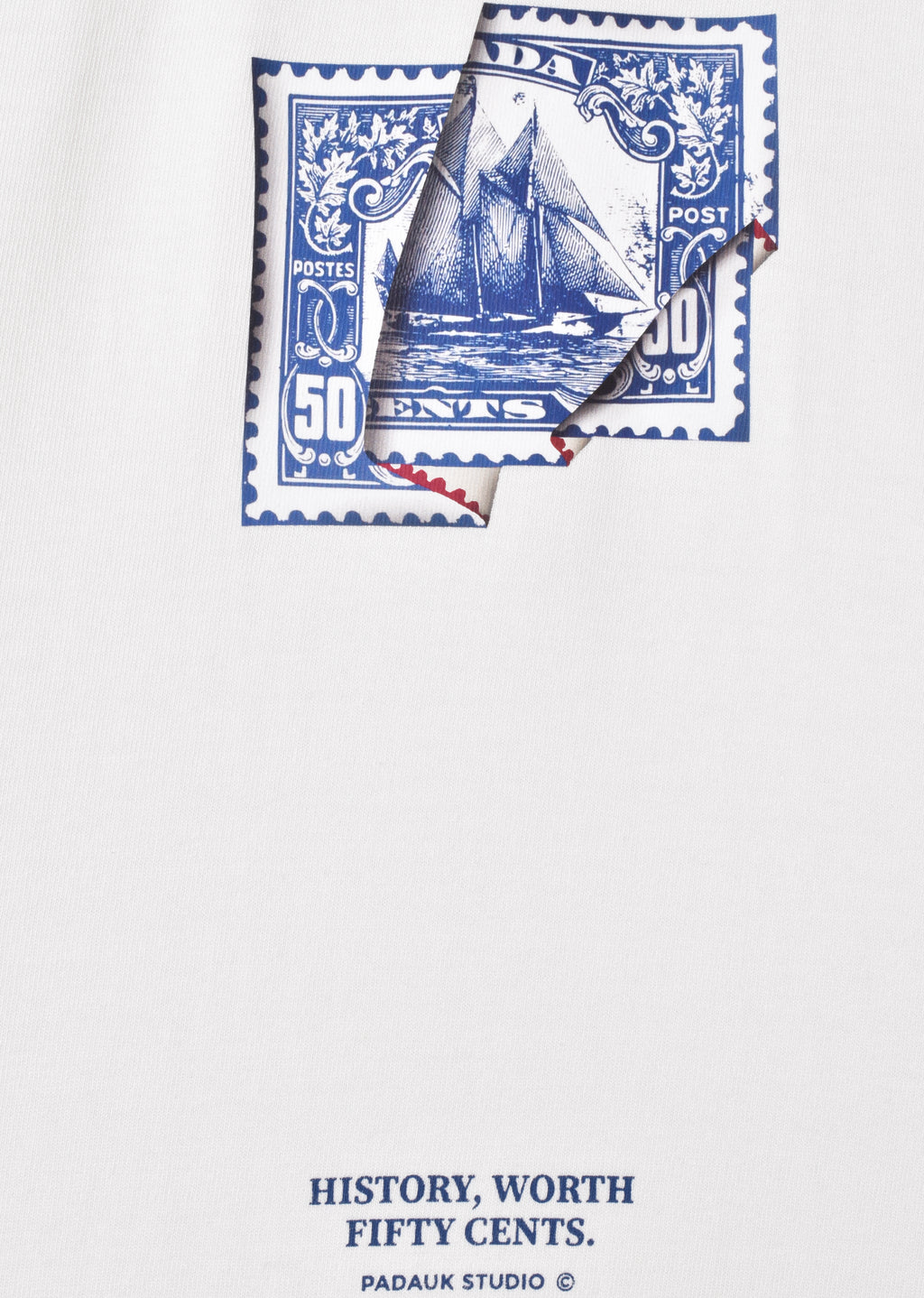 PRINTED BOXY-FIT T-SHIRT