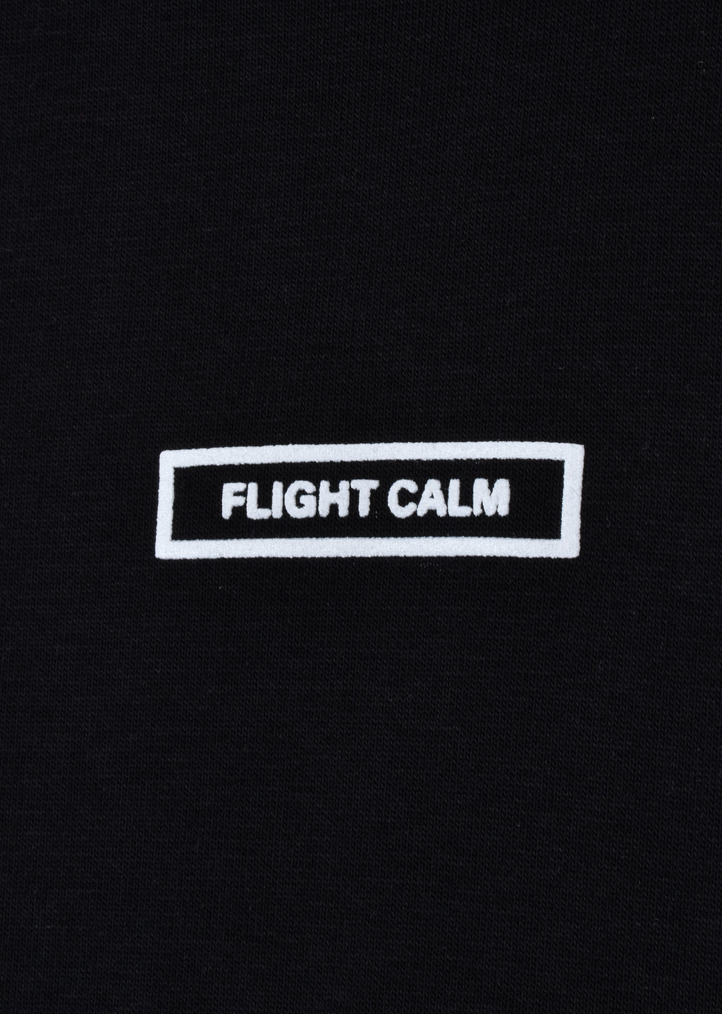 PRINTED PATCH HOODIE