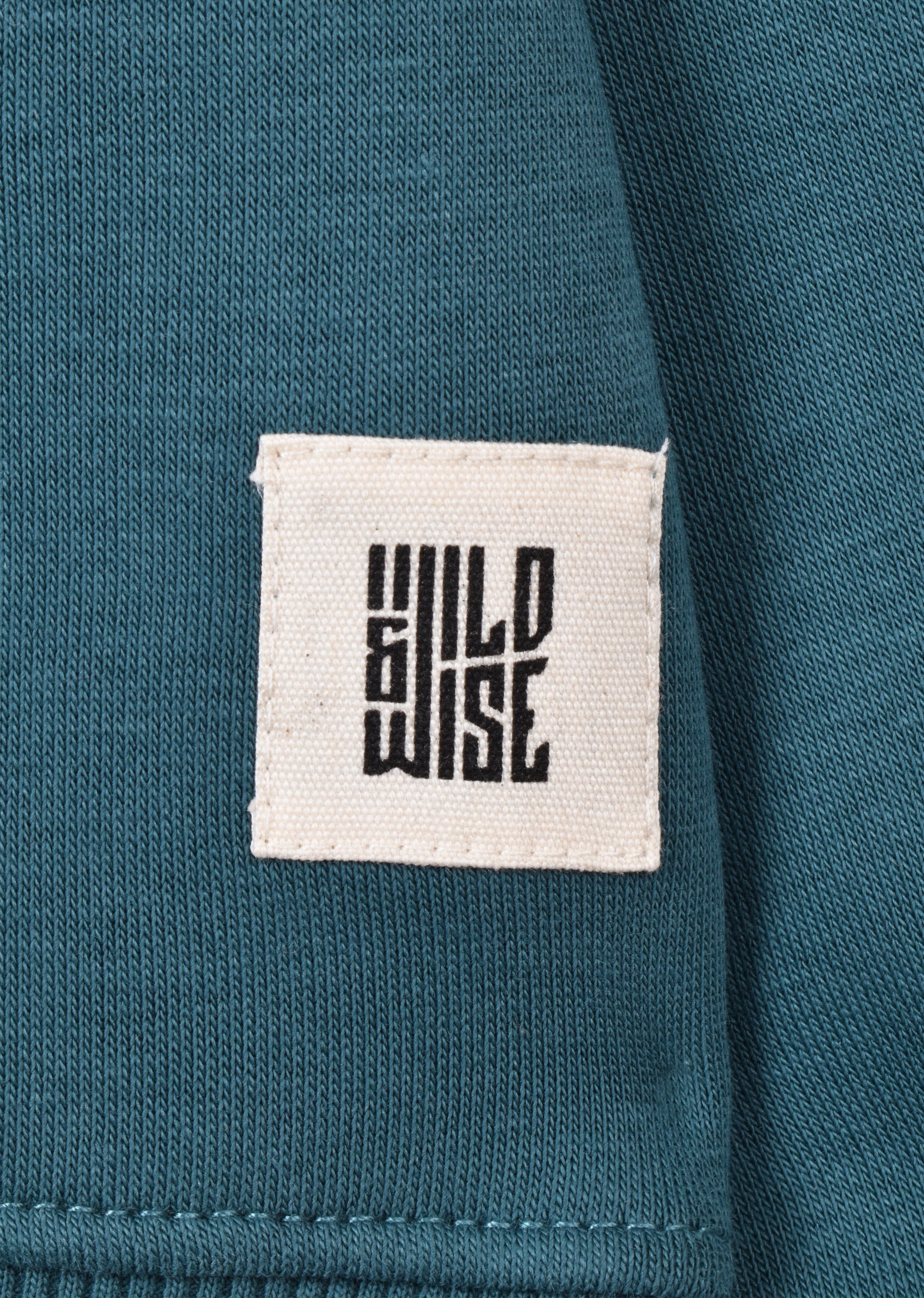 OVERSIZE PRINTED HOODIE