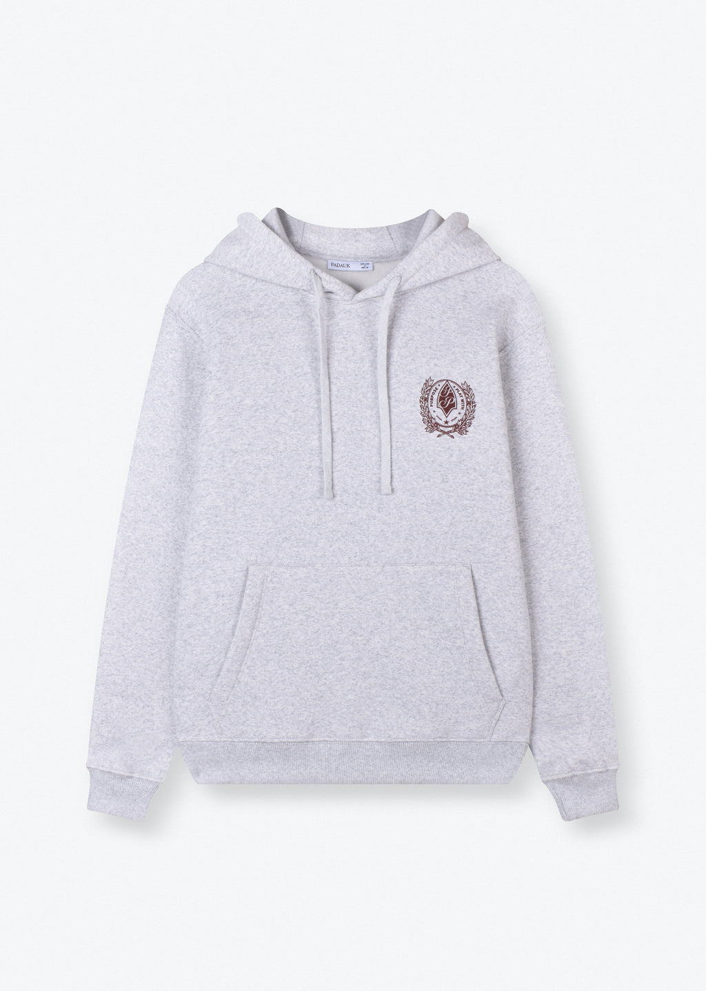 OVERSIZE PRINTED HOODIE