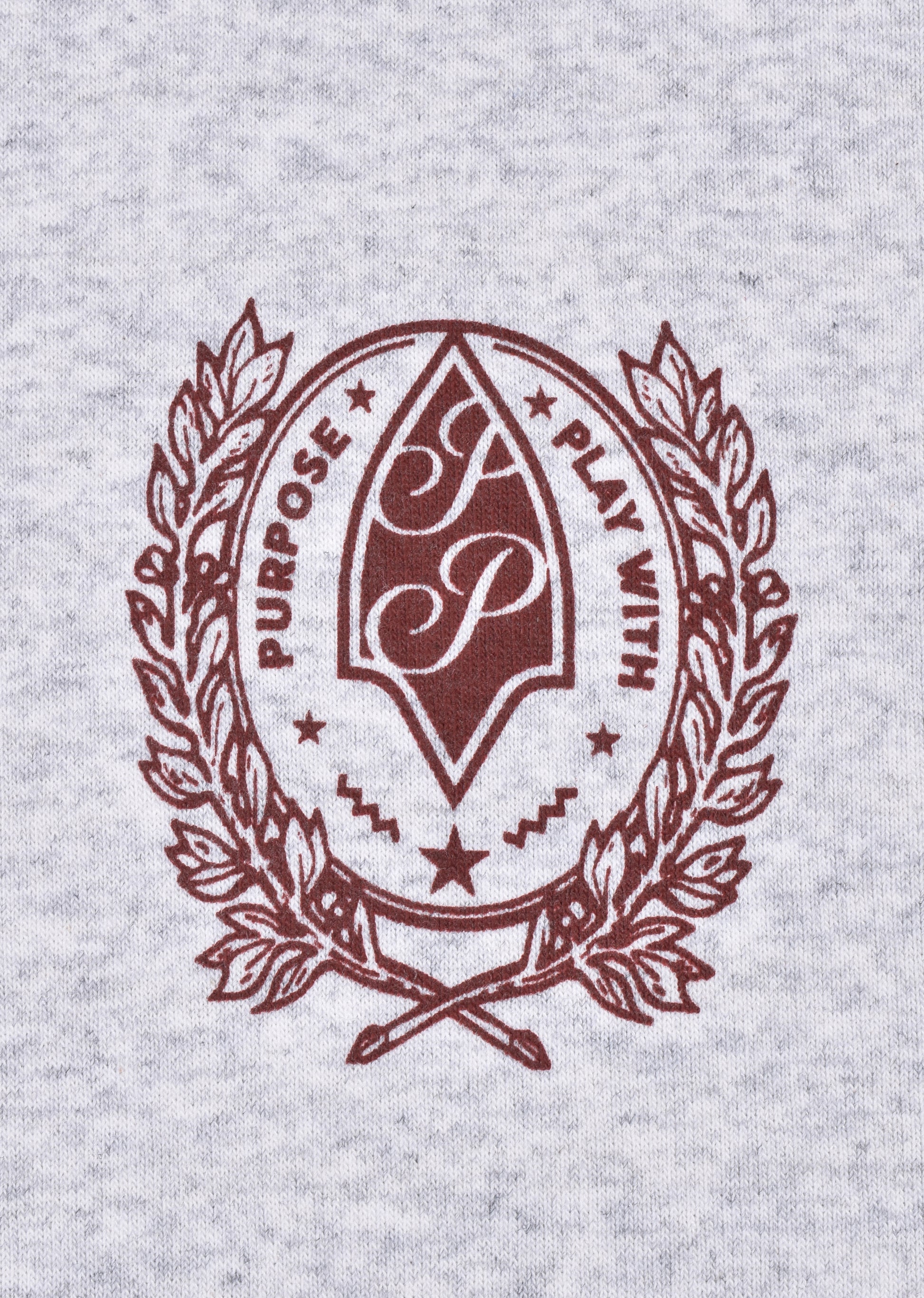 OVERSIZE PRINTED HOODIE