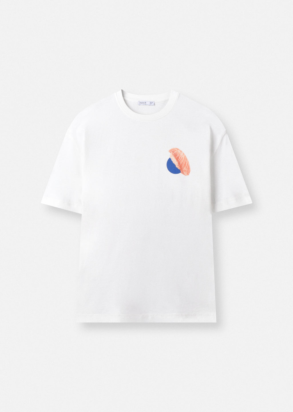 PRINTED BOXY-FIT T-SHIRT