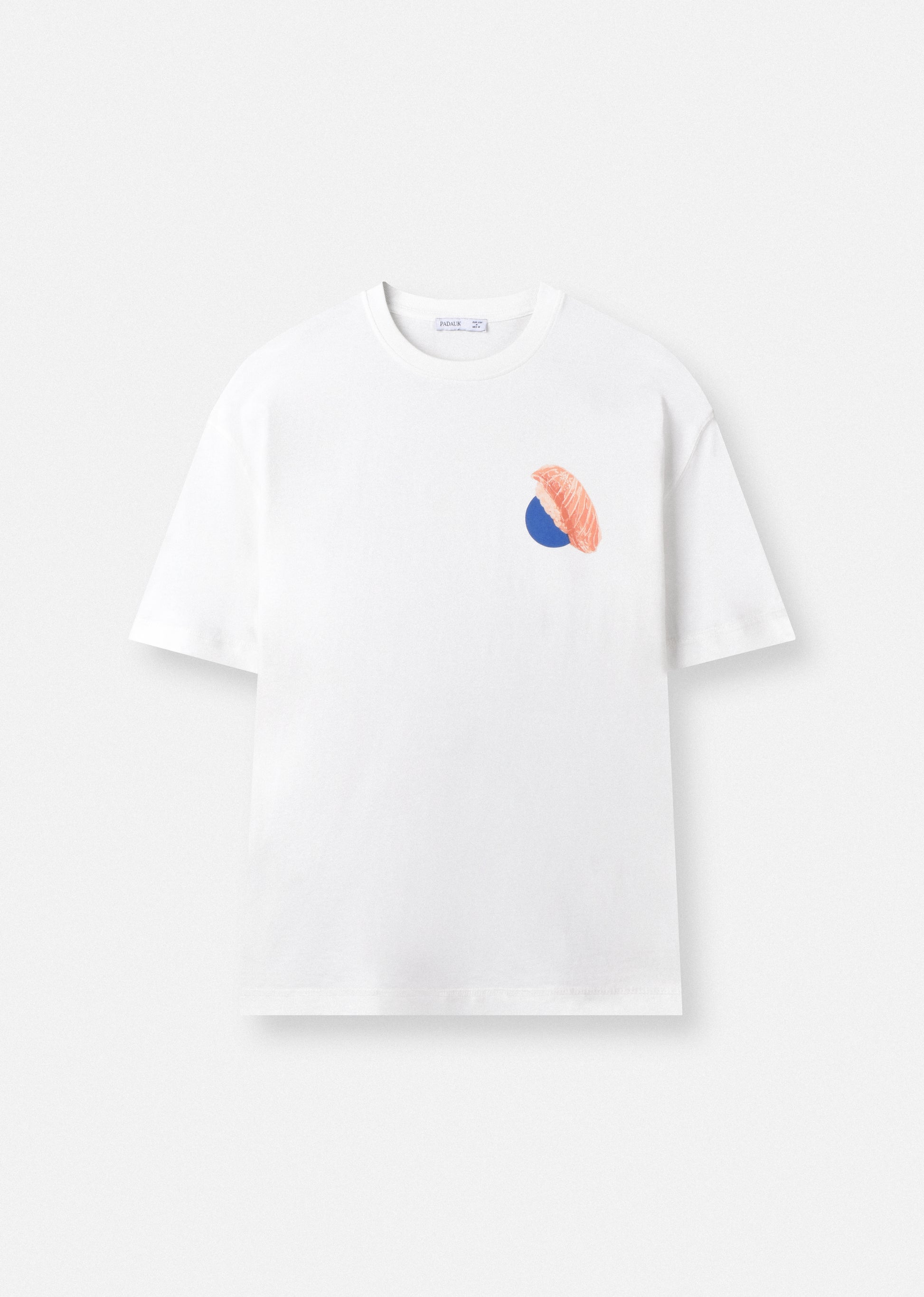 PRINTED BOXY-FIT T-SHIRT