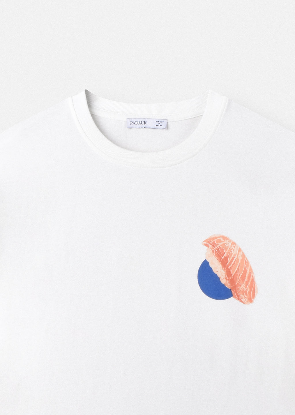PRINTED BOXY-FIT T-SHIRT