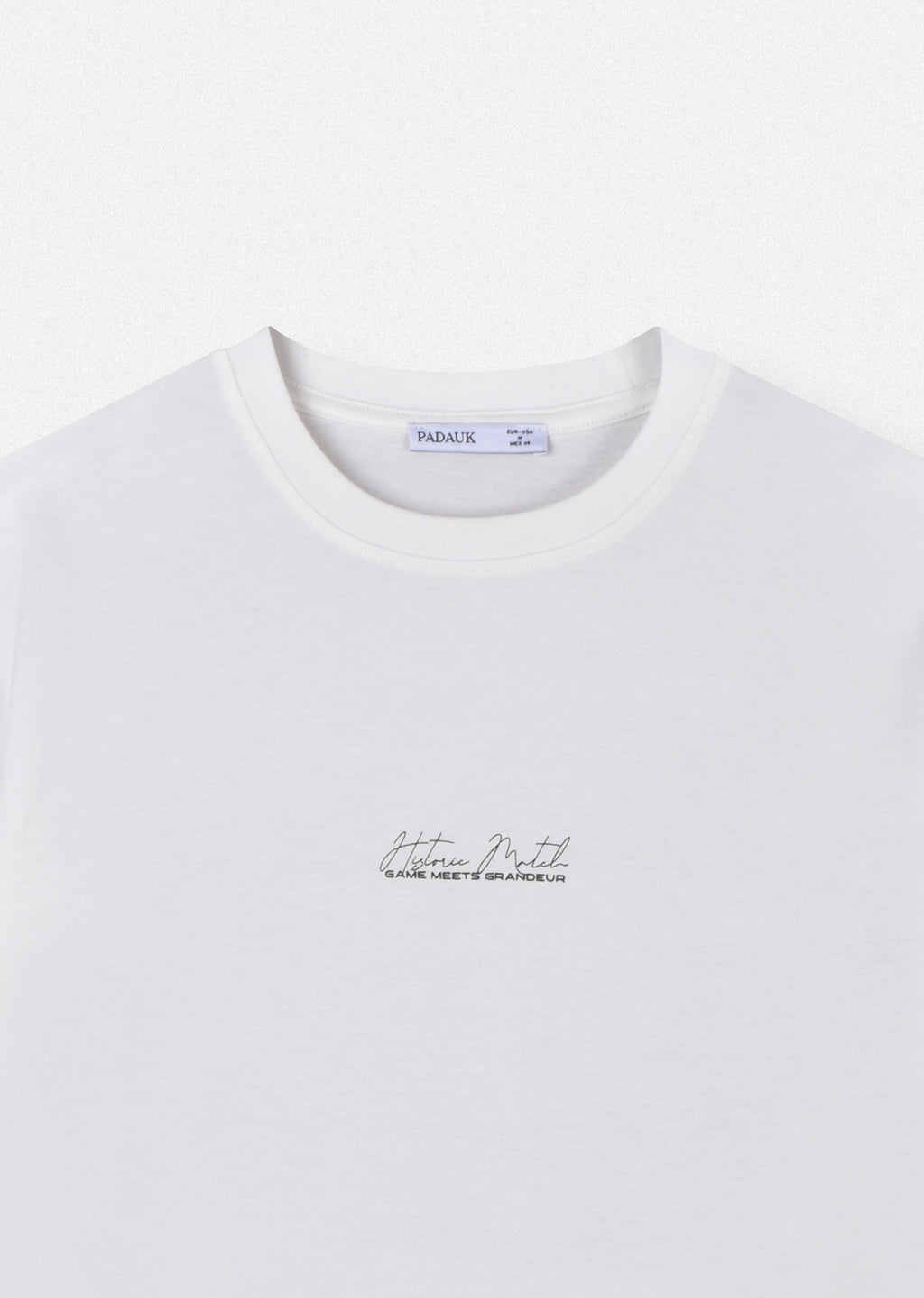 PRINTED BOXY-FIT T-SHIRT