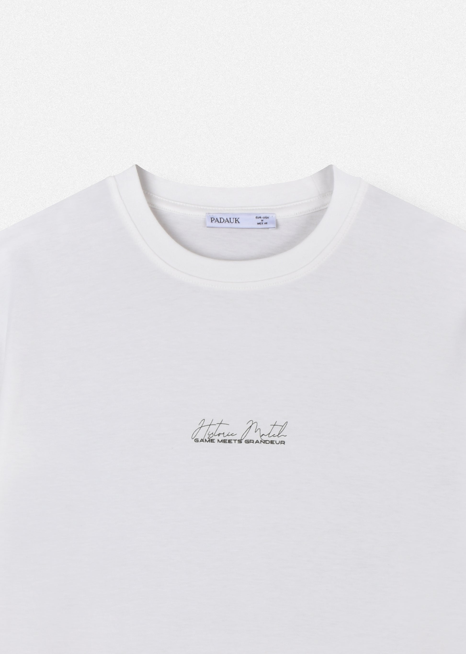 PRINTED BOXY-FIT T-SHIRT