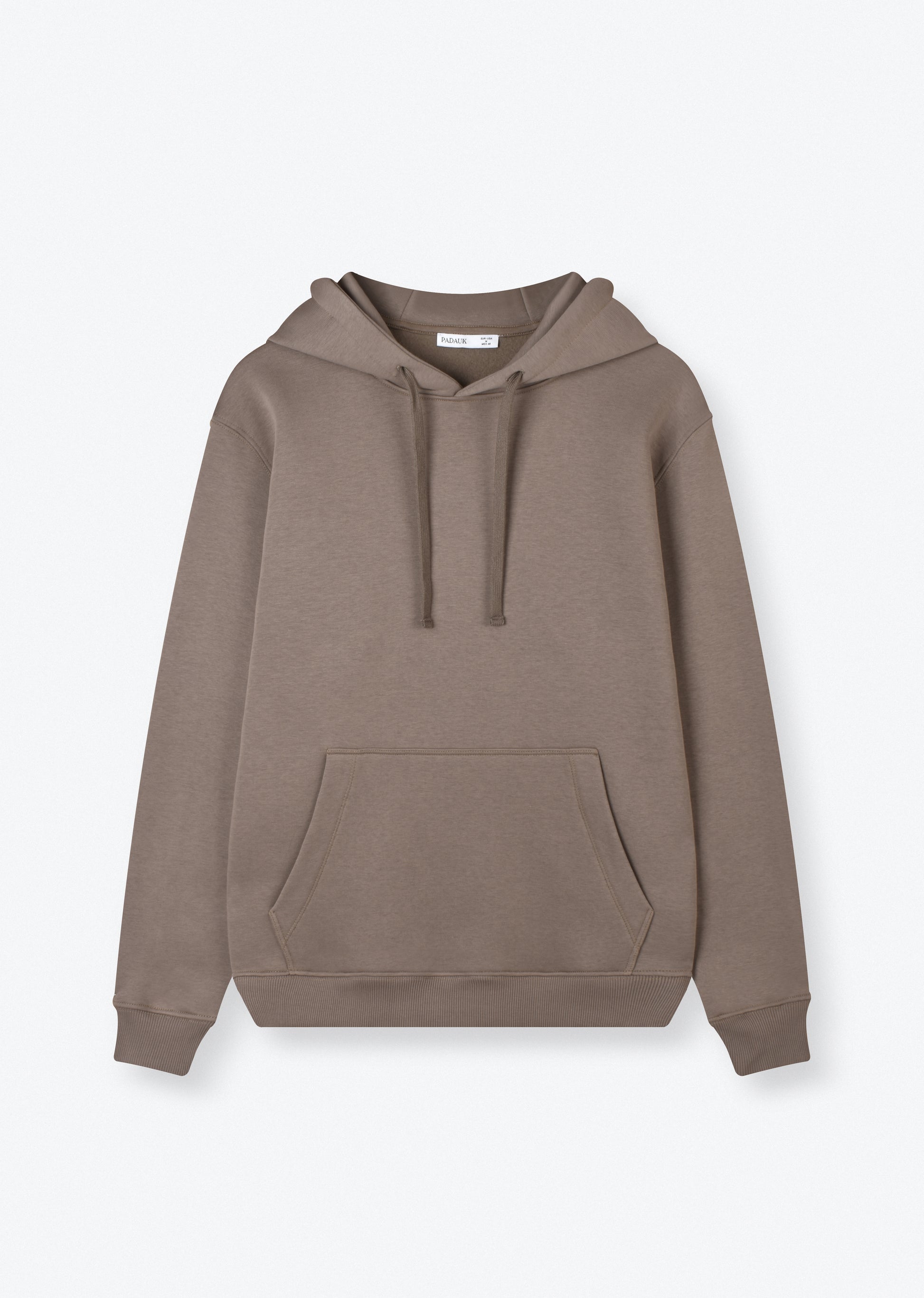 OVERSIZE PRINTED HOODIE