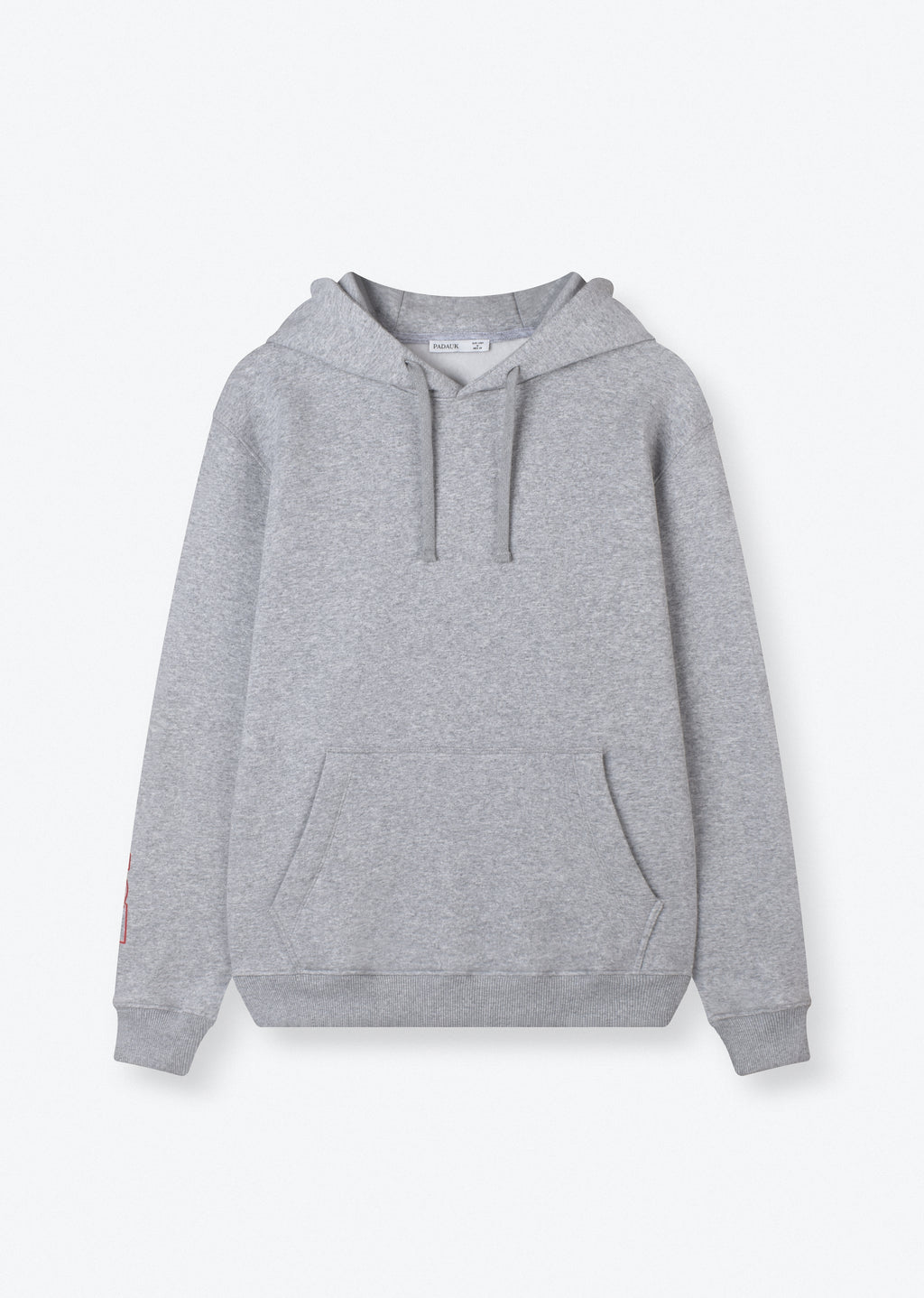 OVERSIZE PRINTED HOODIE