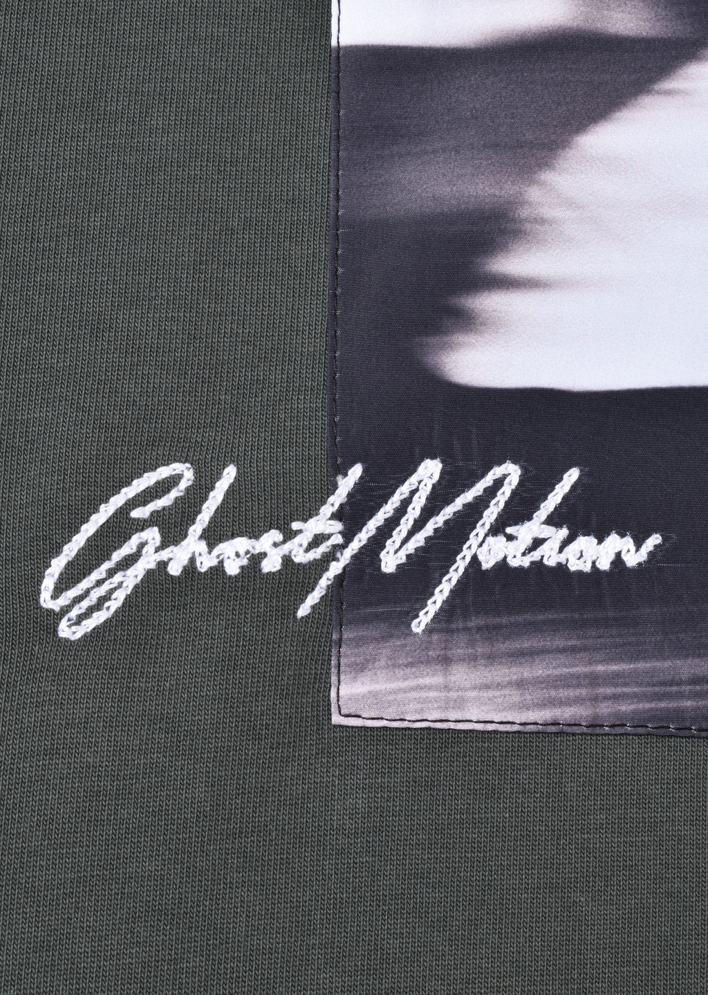 PRINTED PATCH HEAVYWEIGHT T-SHIRT