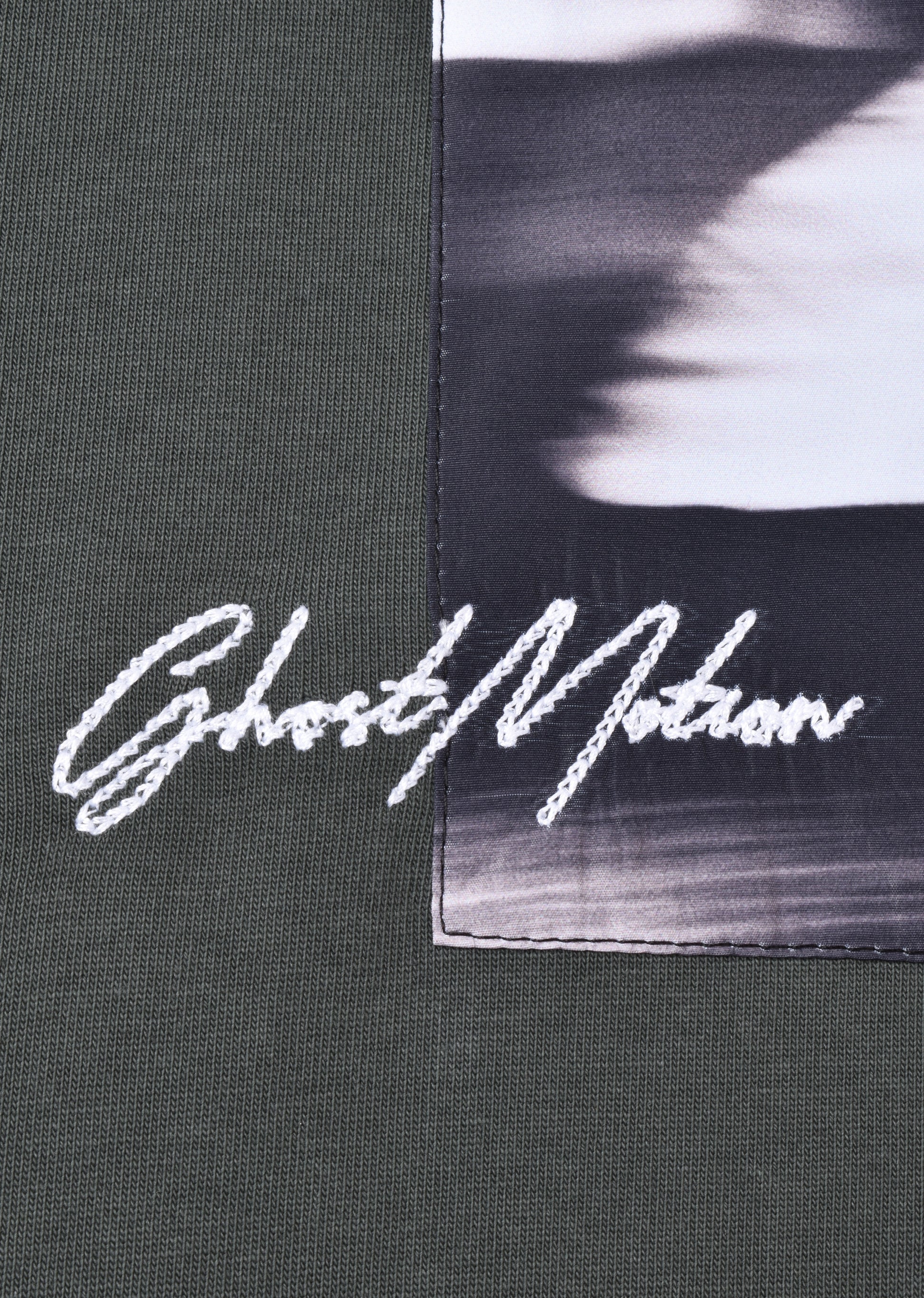 PRINTED PATCH HEAVYWEIGHT T-SHIRT